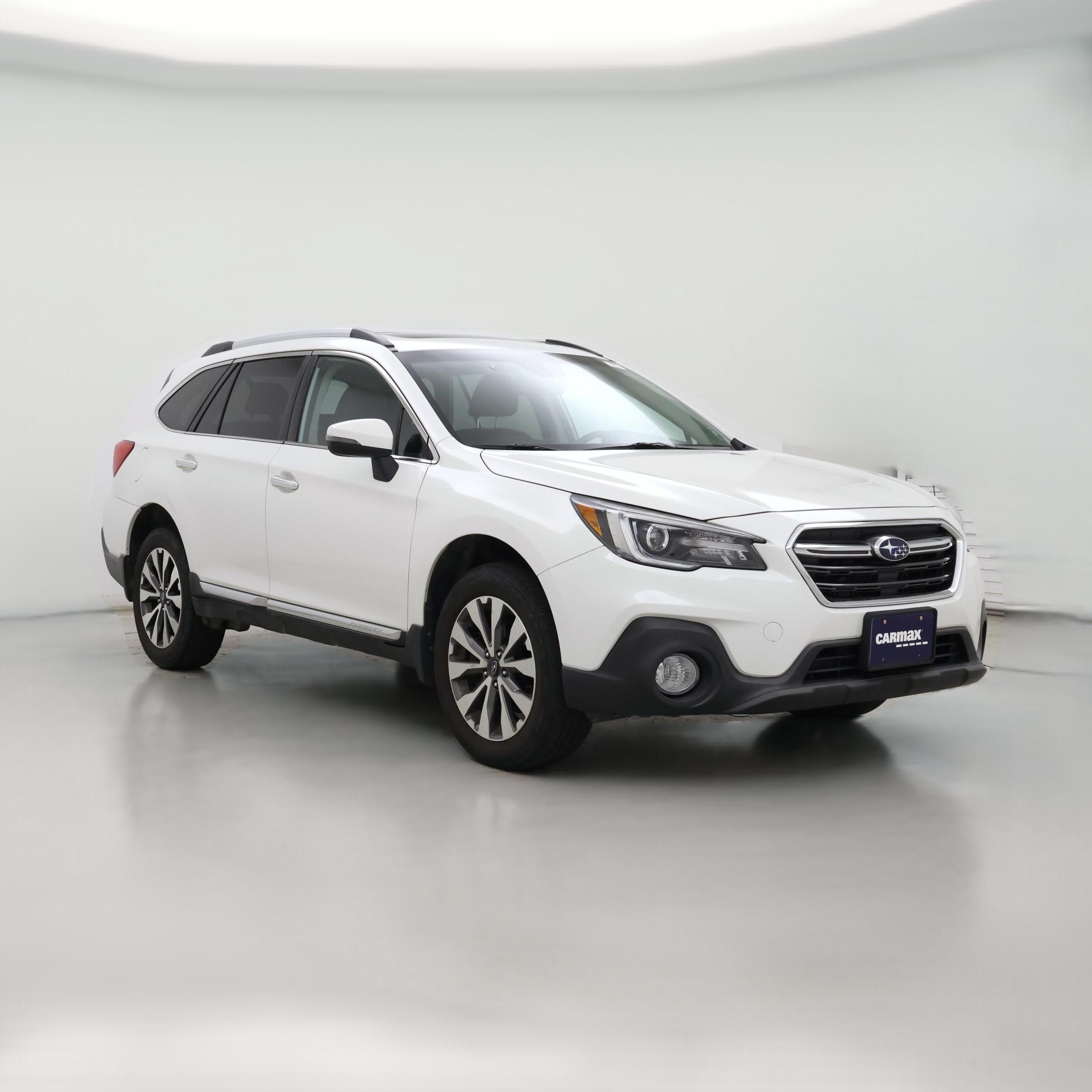 Thumbnail: 2019 Subaru Outback - 1