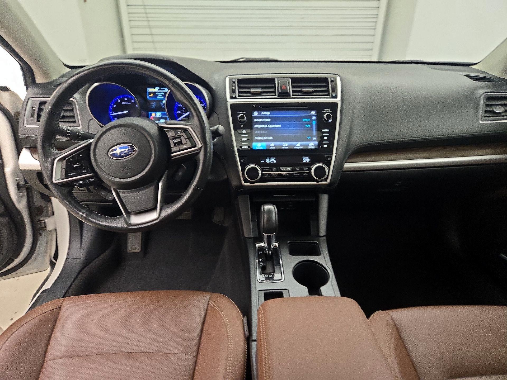 Thumbnail: 2019 Subaru Outback - 9