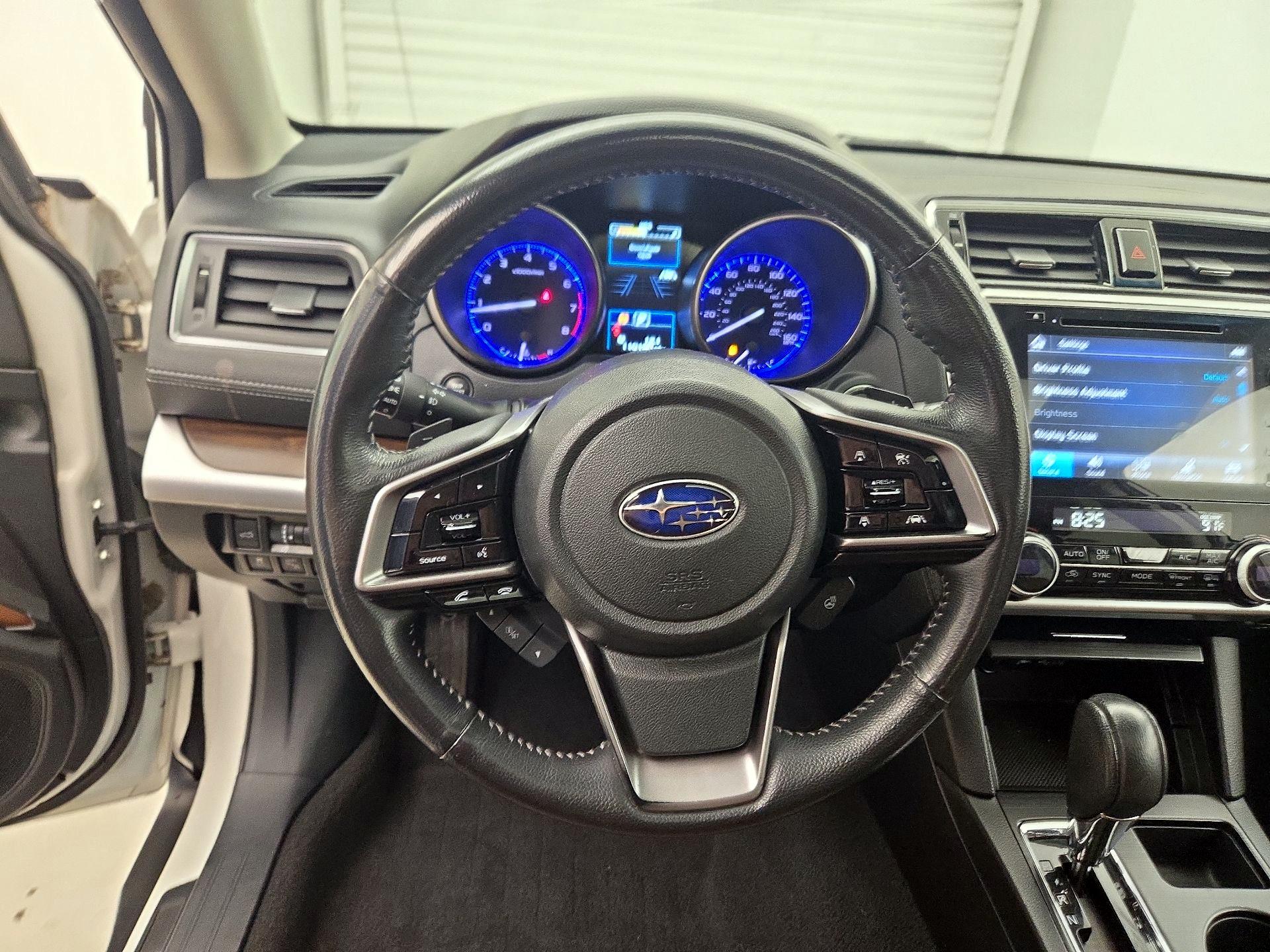 Thumbnail: 2019 Subaru Outback - 10