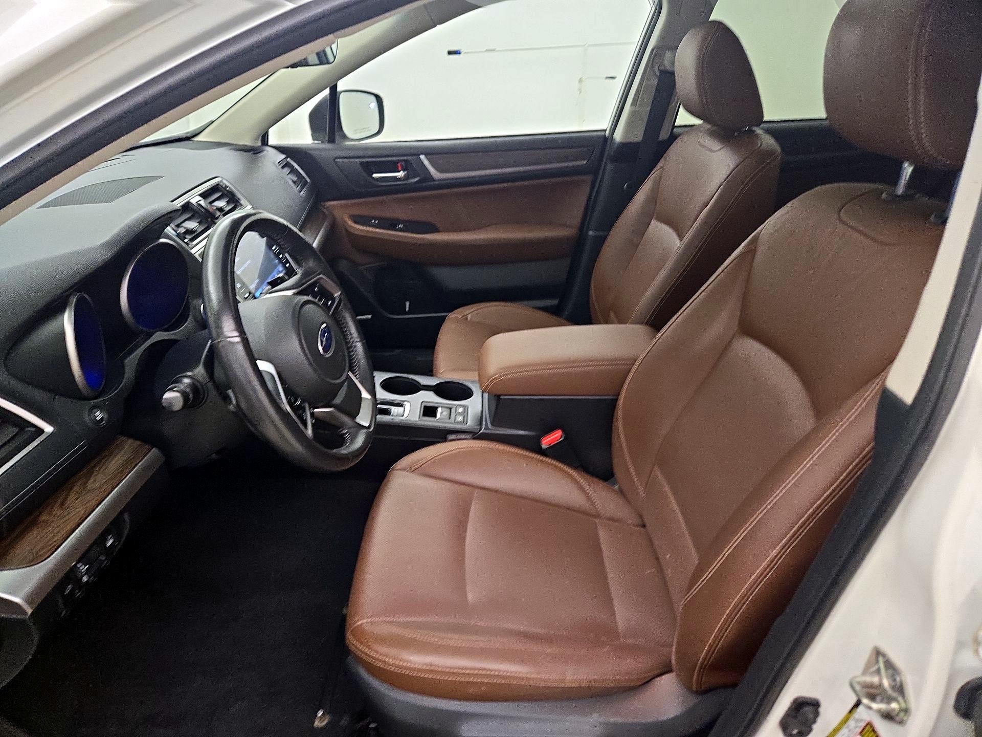 Thumbnail: 2019 Subaru Outback - 11