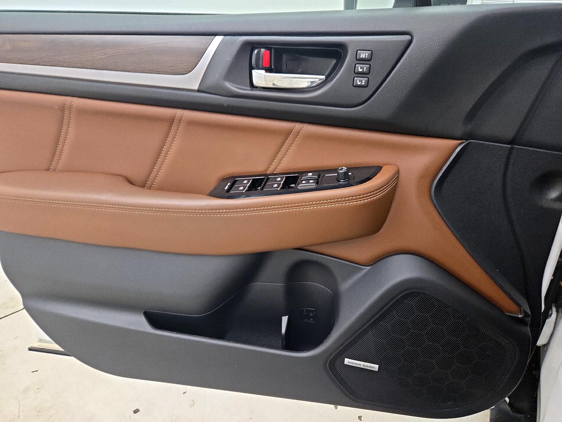 Thumbnail: 2019 Subaru Outback - 12