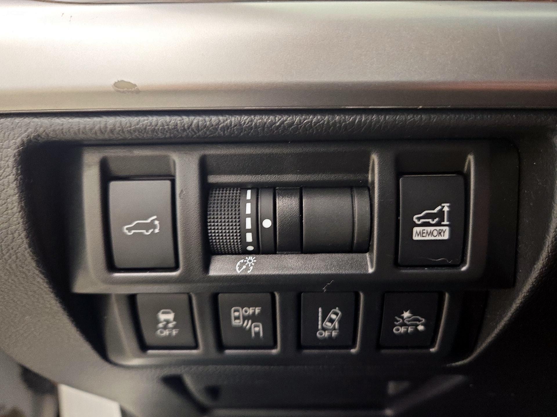 Thumbnail: 2019 Subaru Outback - 13