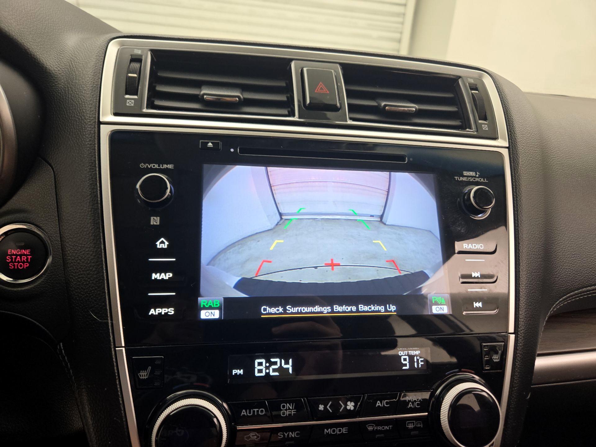 Thumbnail: 2019 Subaru Outback - 14