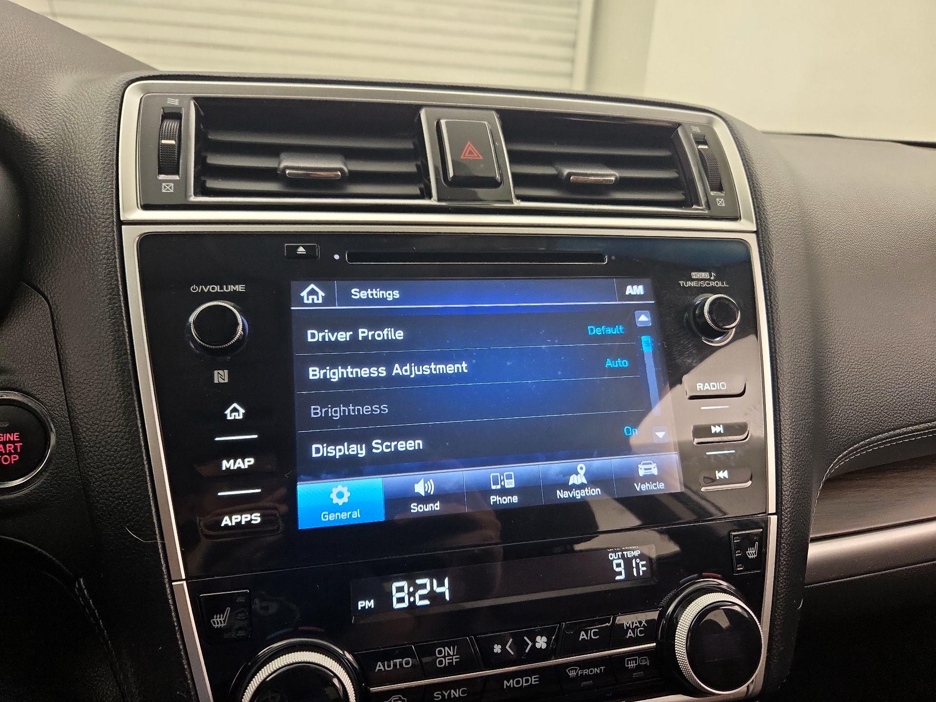 Thumbnail: 2019 Subaru Outback - 15