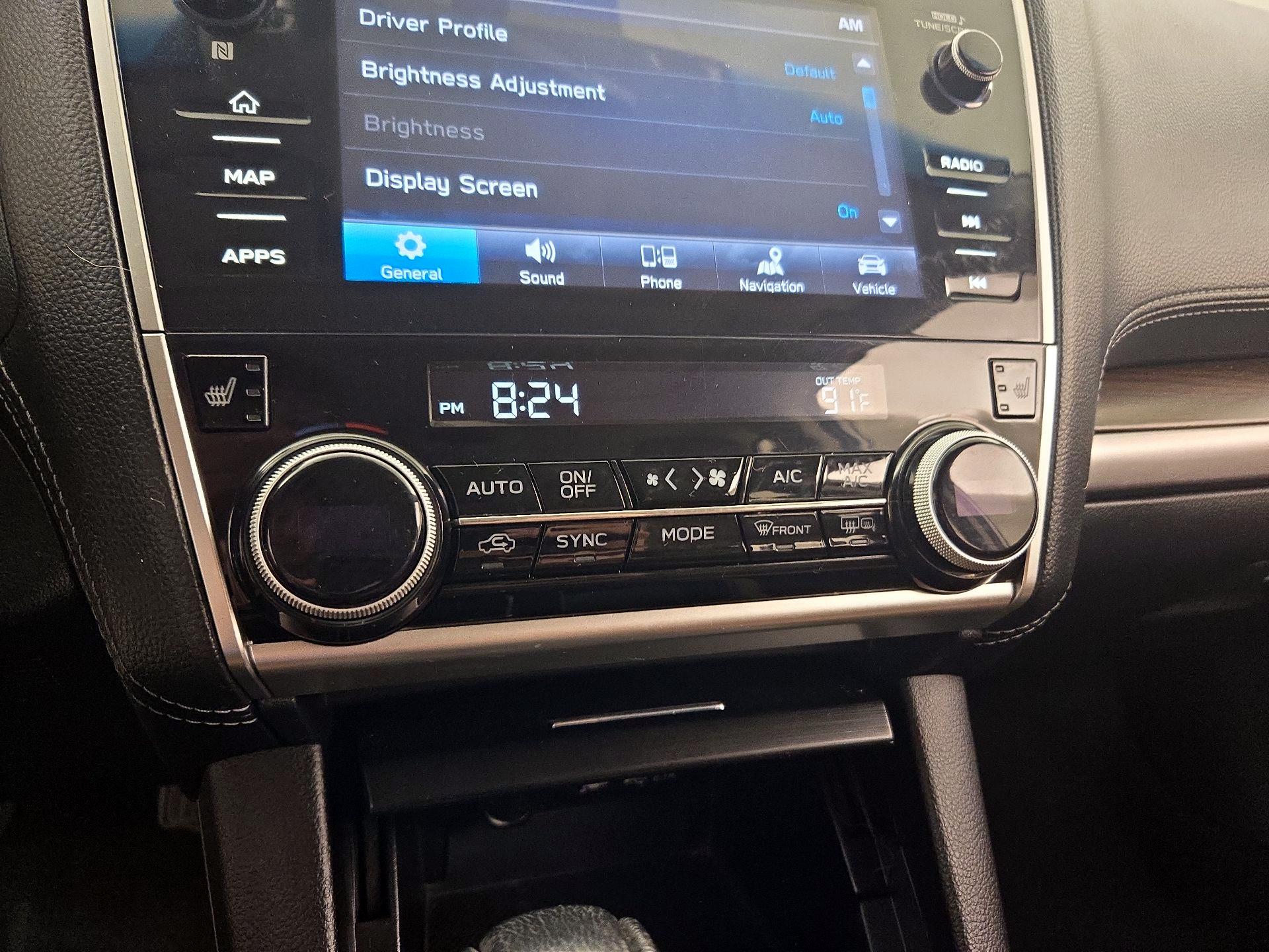 Thumbnail: 2019 Subaru Outback - 16