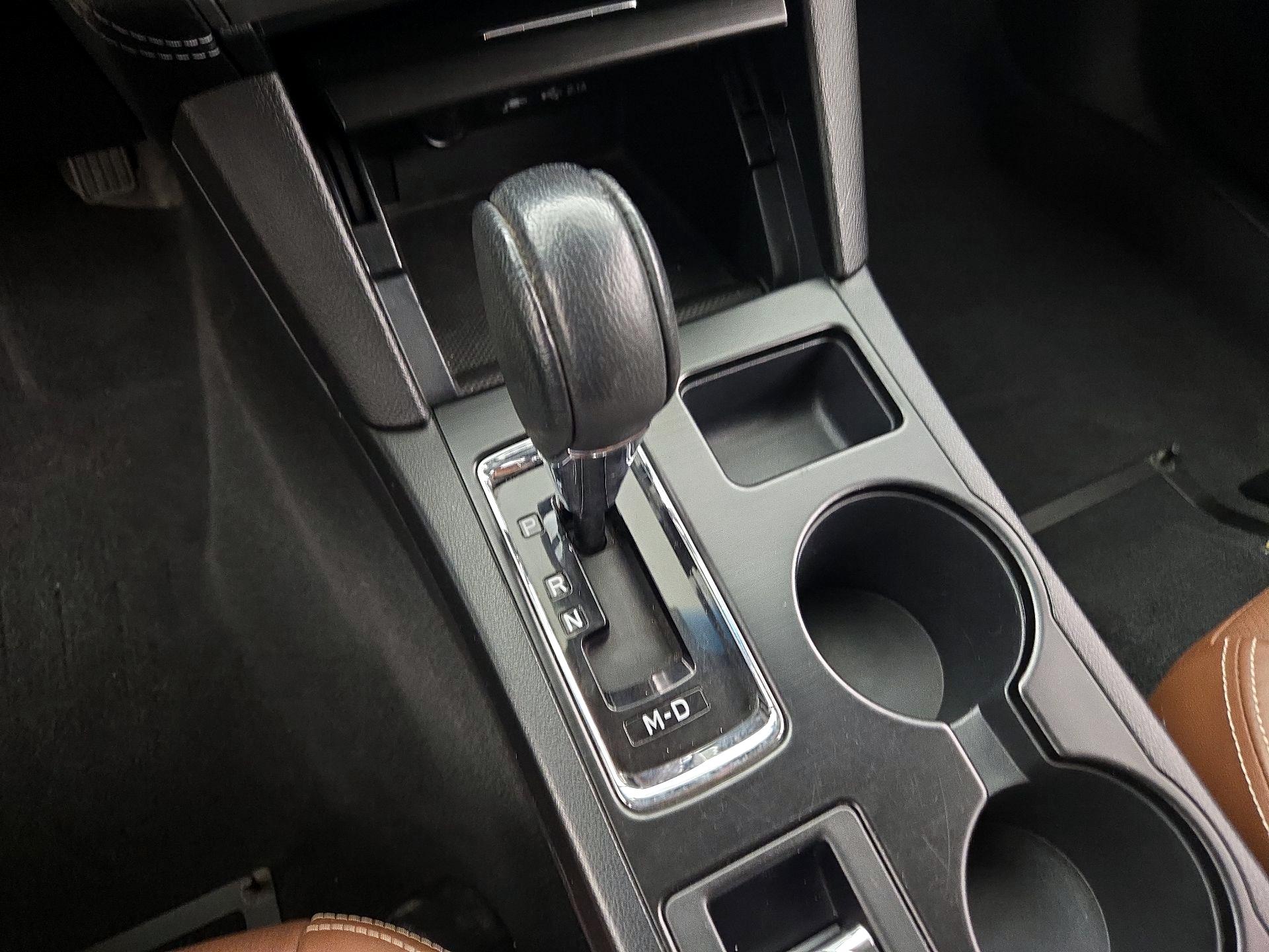 Thumbnail: 2019 Subaru Outback - 17