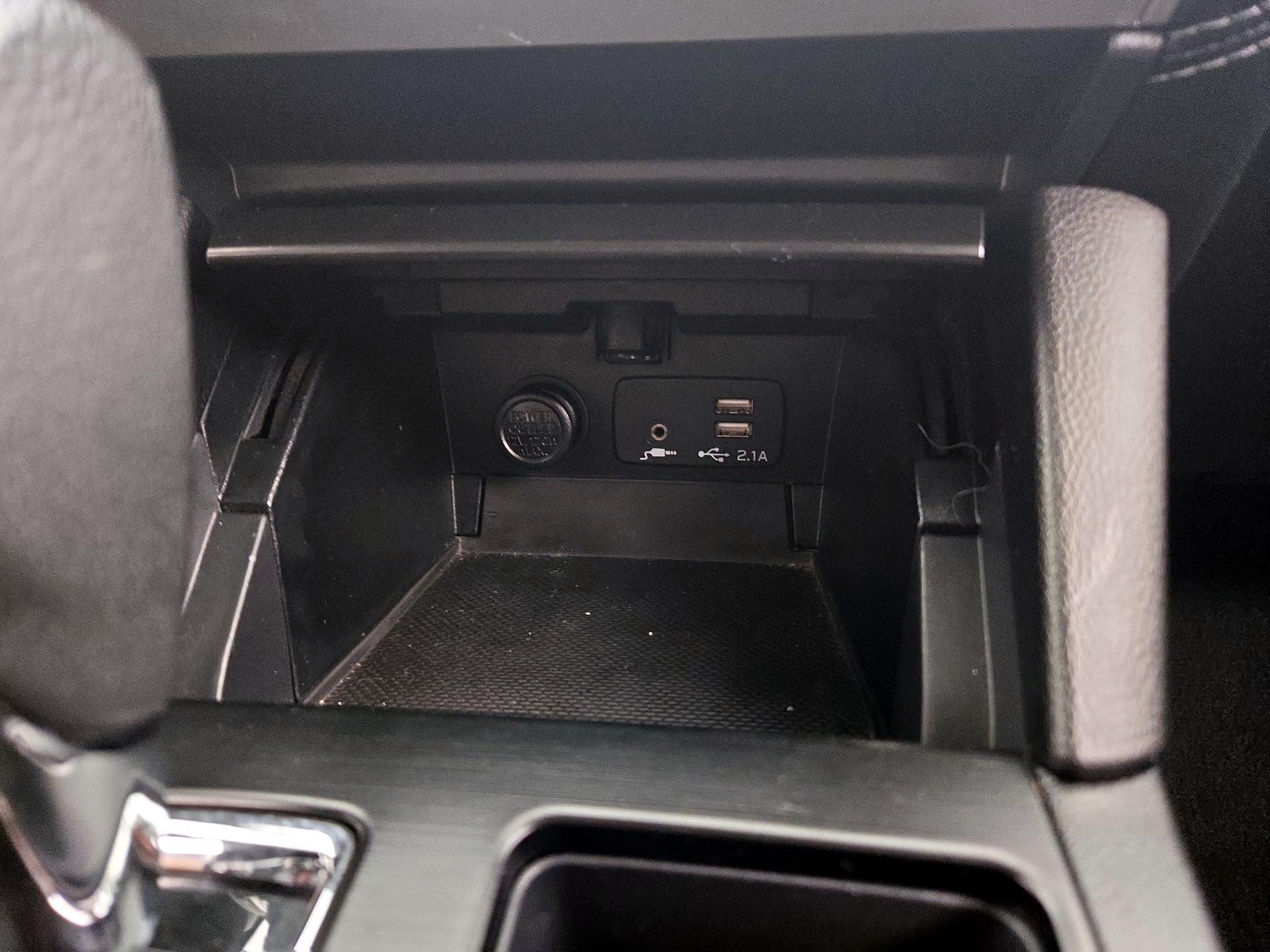 Thumbnail: 2019 Subaru Outback - 18