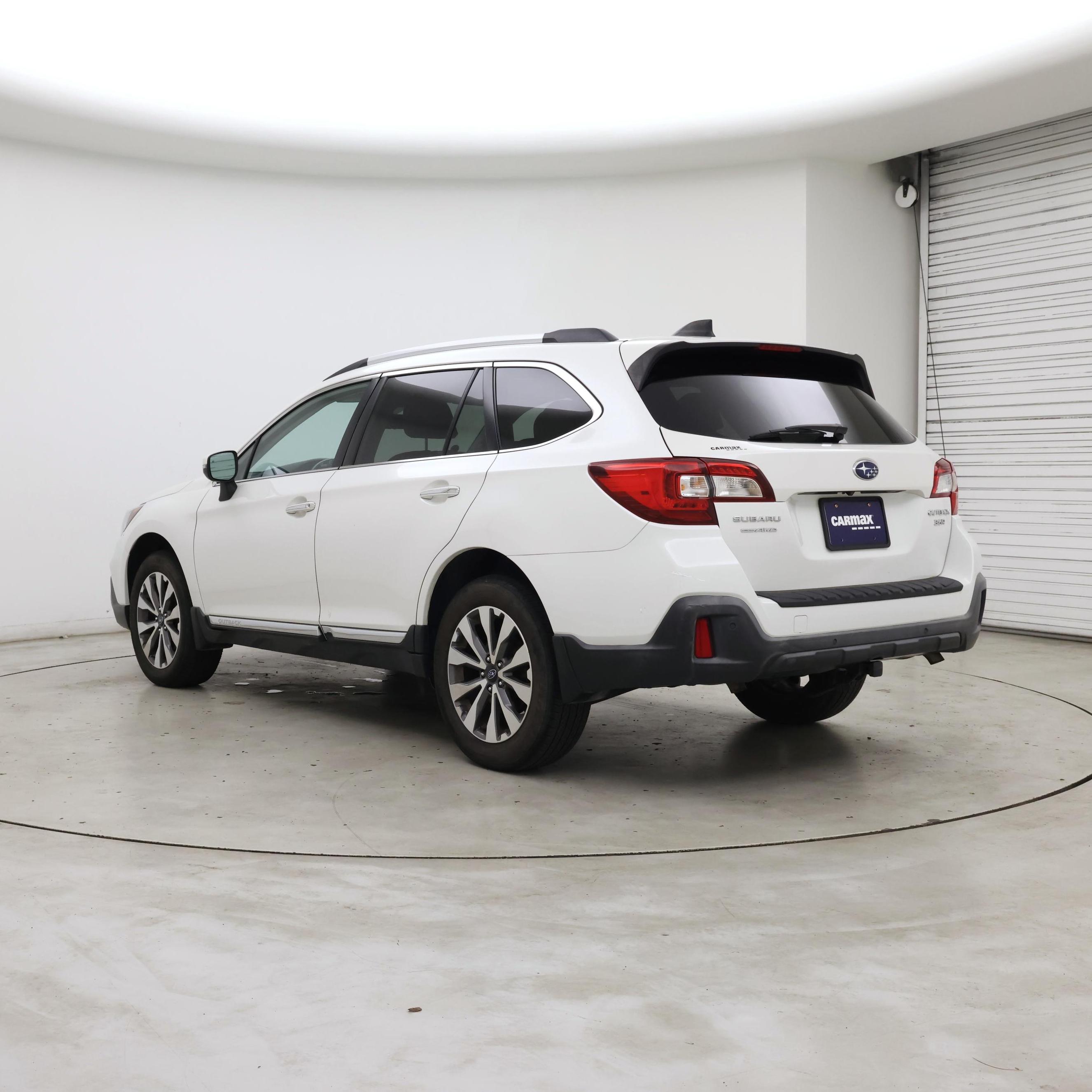 Thumbnail: 2019 Subaru Outback - 2
