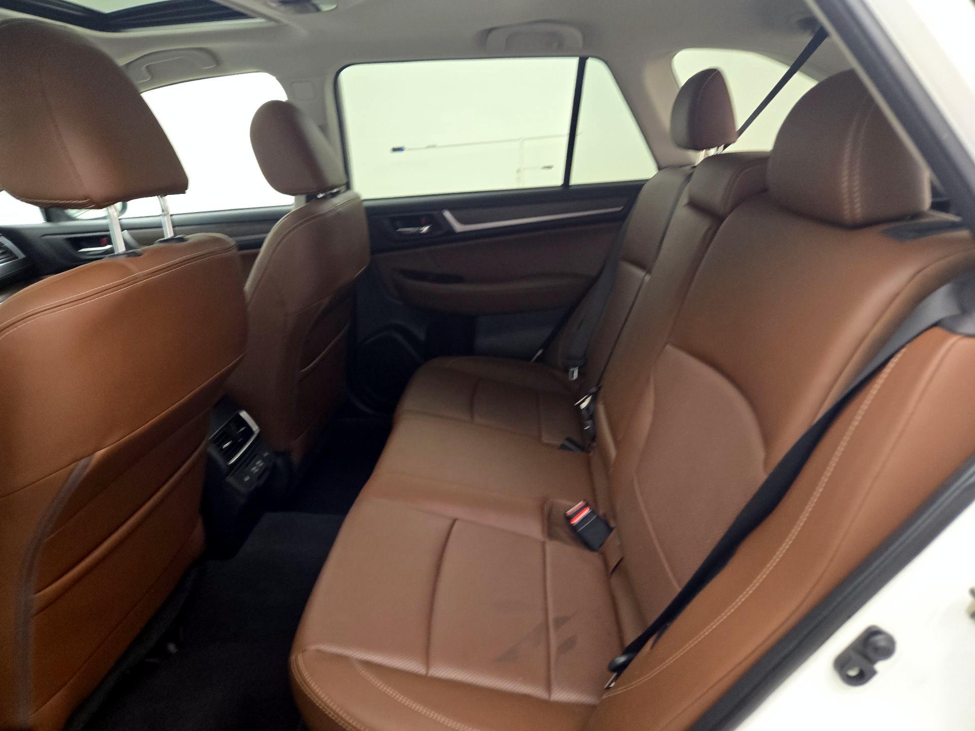 Thumbnail: 2019 Subaru Outback - 20