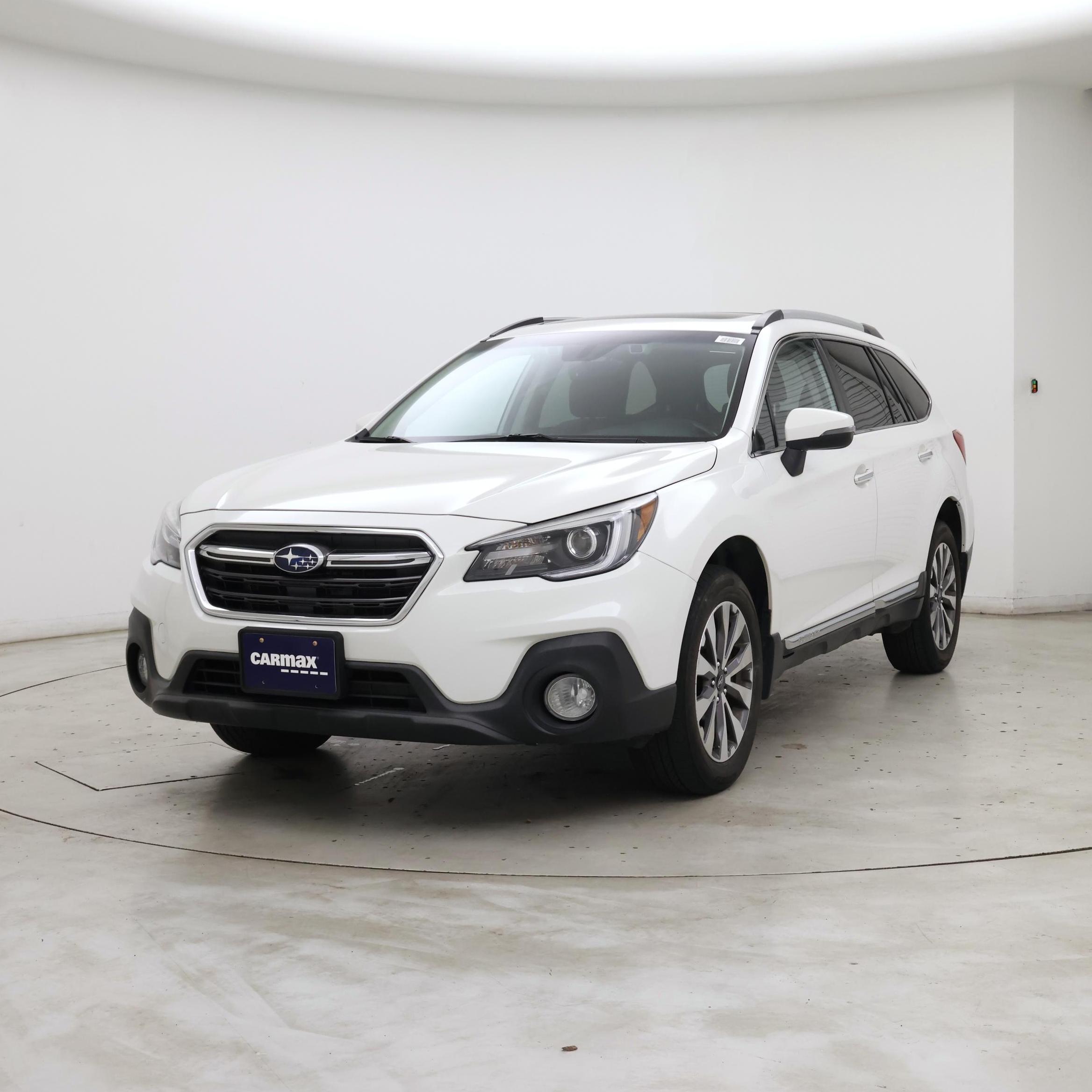 Thumbnail: 2019 Subaru Outback - 4