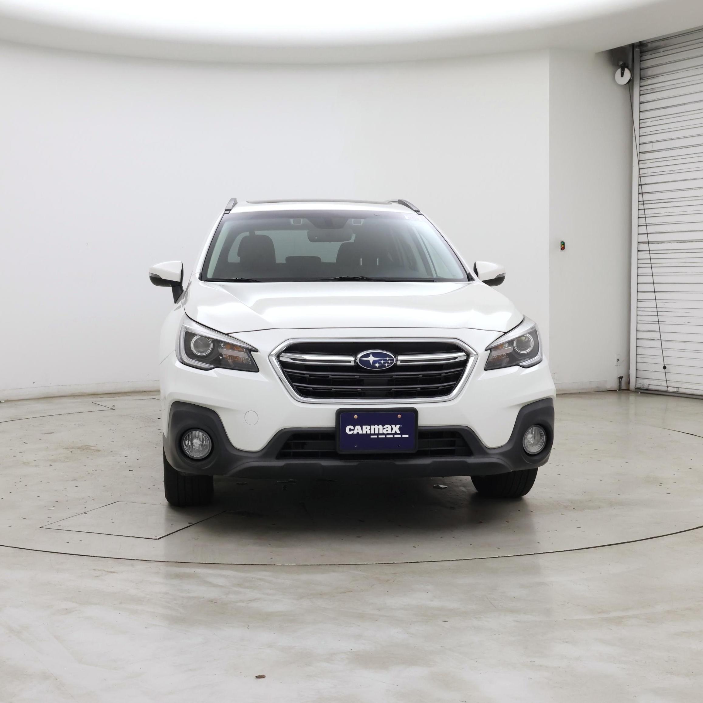 Thumbnail: 2019 Subaru Outback - 5