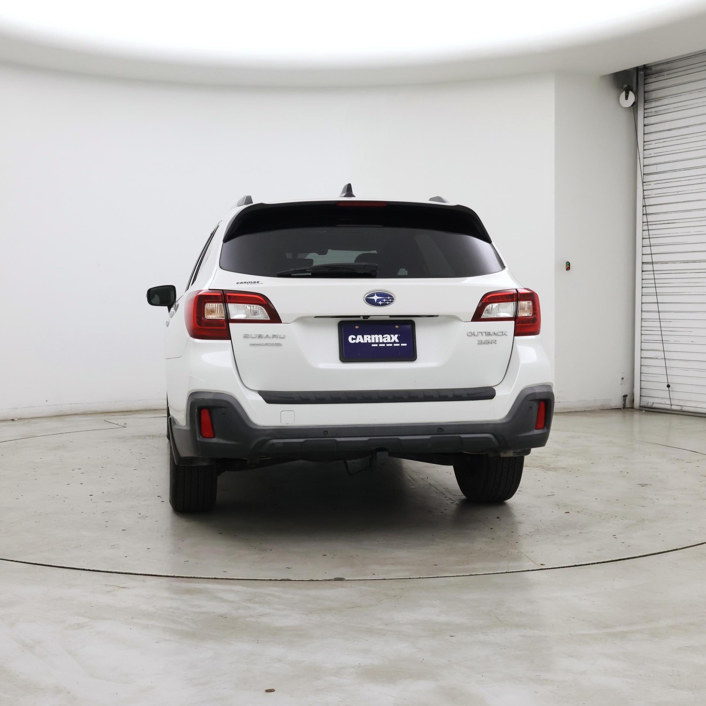 Thumbnail: 2019 Subaru Outback - 6