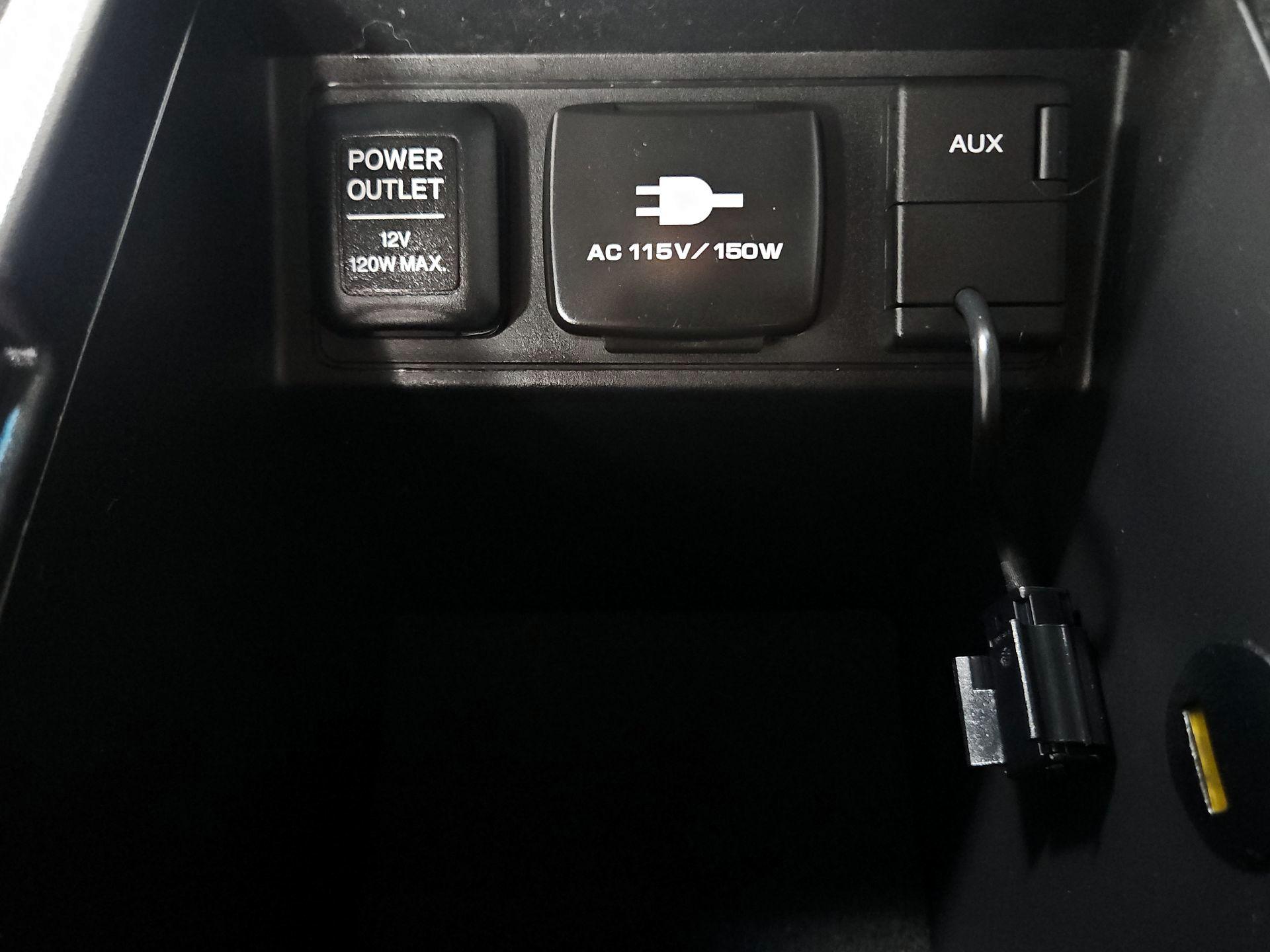 Thumbnail: 2014 Honda Pilot - 18
