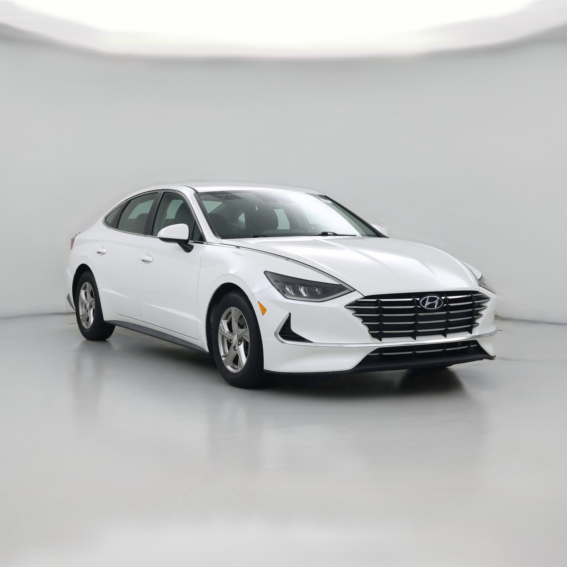 Thumbnail: 2022 Hyundai Sonata - 1