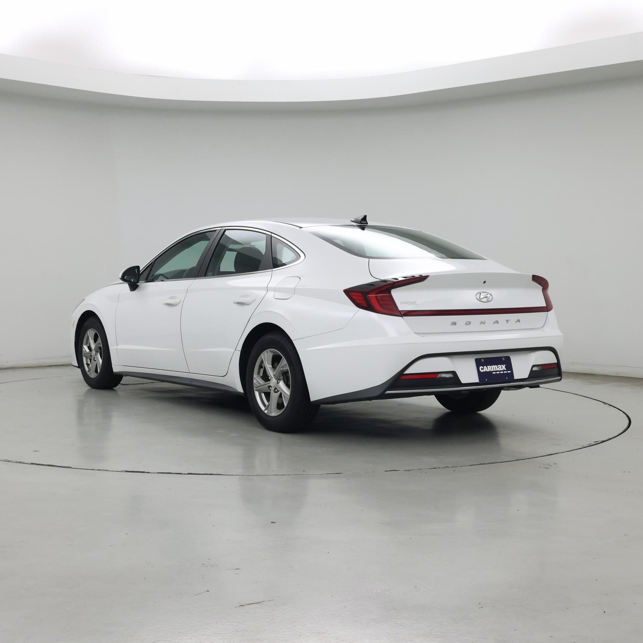 Thumbnail: 2022 Hyundai Sonata - 2