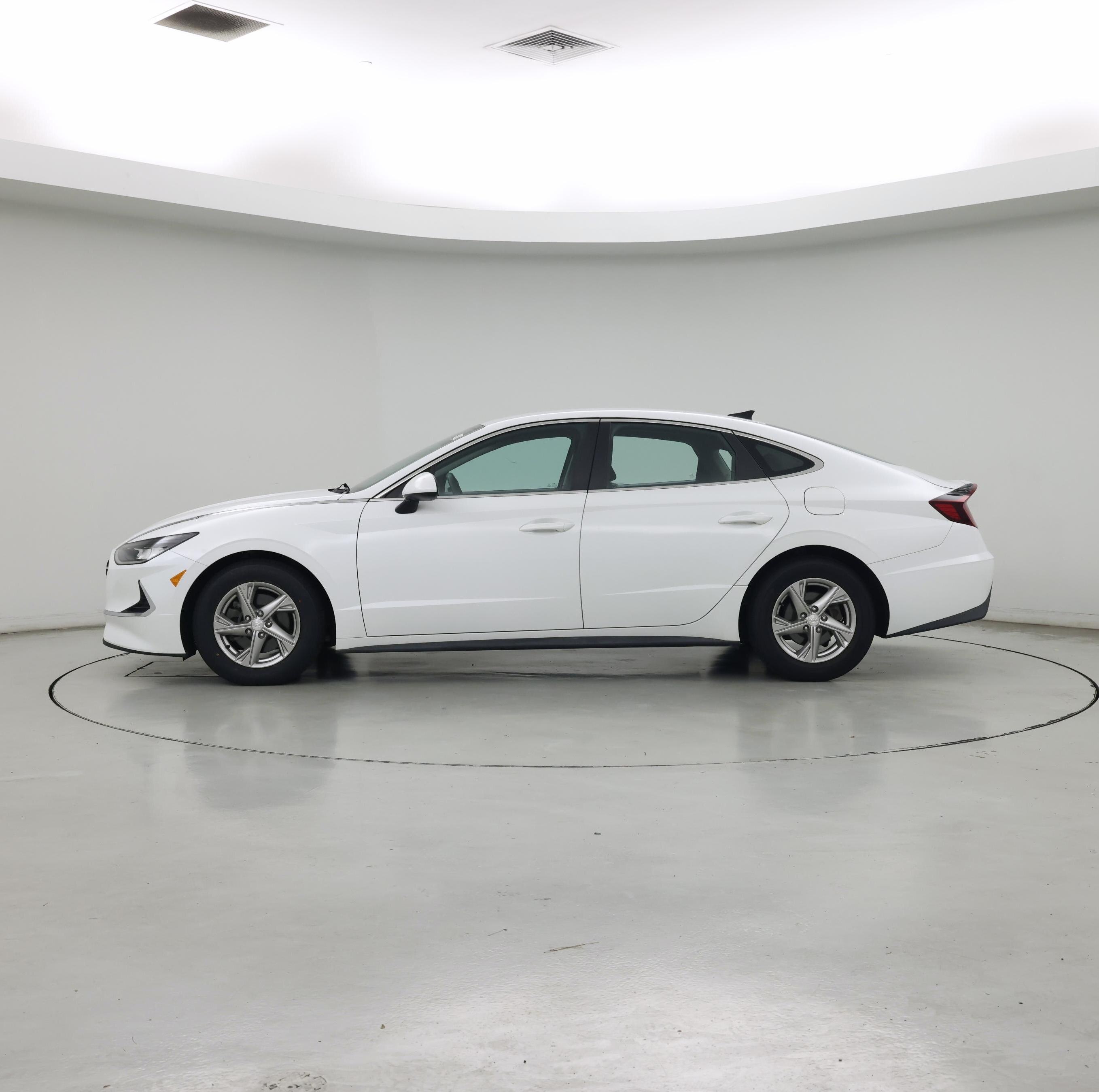 Thumbnail: 2022 Hyundai Sonata - 3