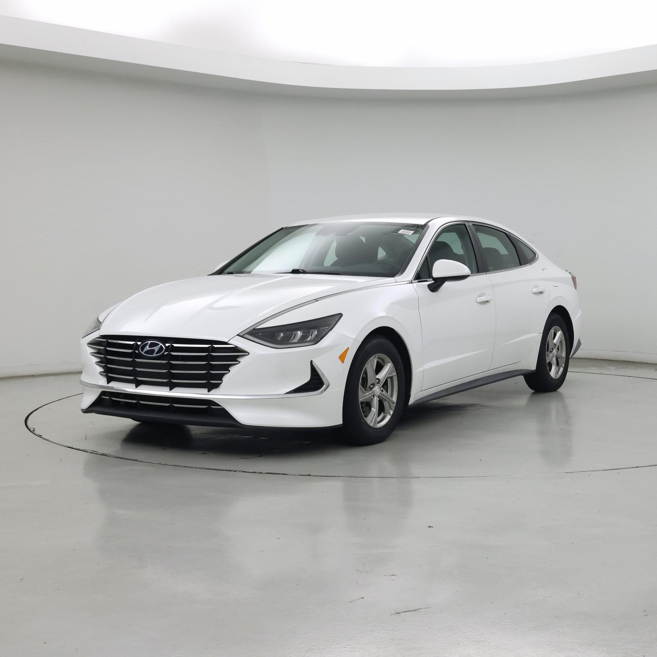 Thumbnail: 2022 Hyundai Sonata - 4