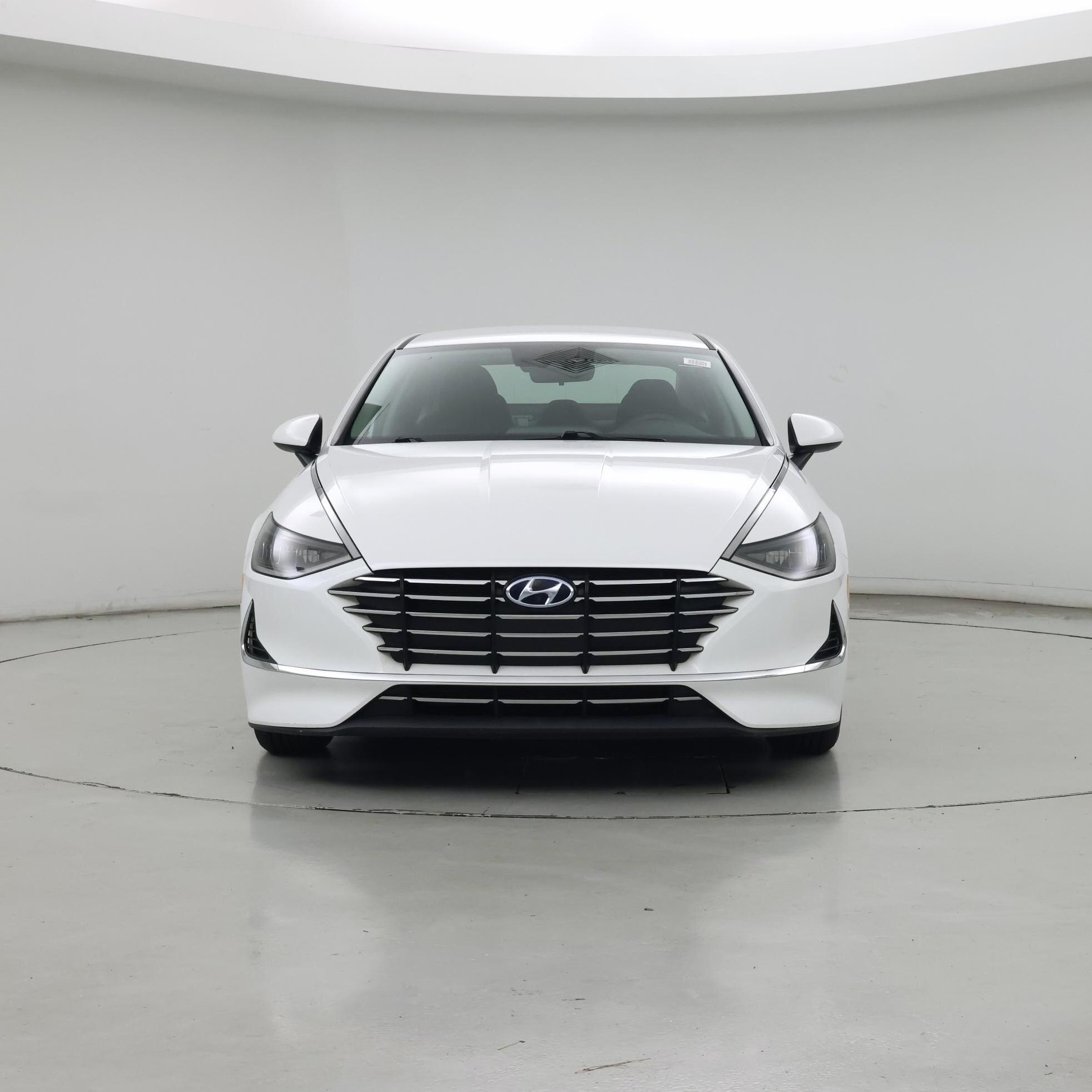 Thumbnail: 2022 Hyundai Sonata - 5