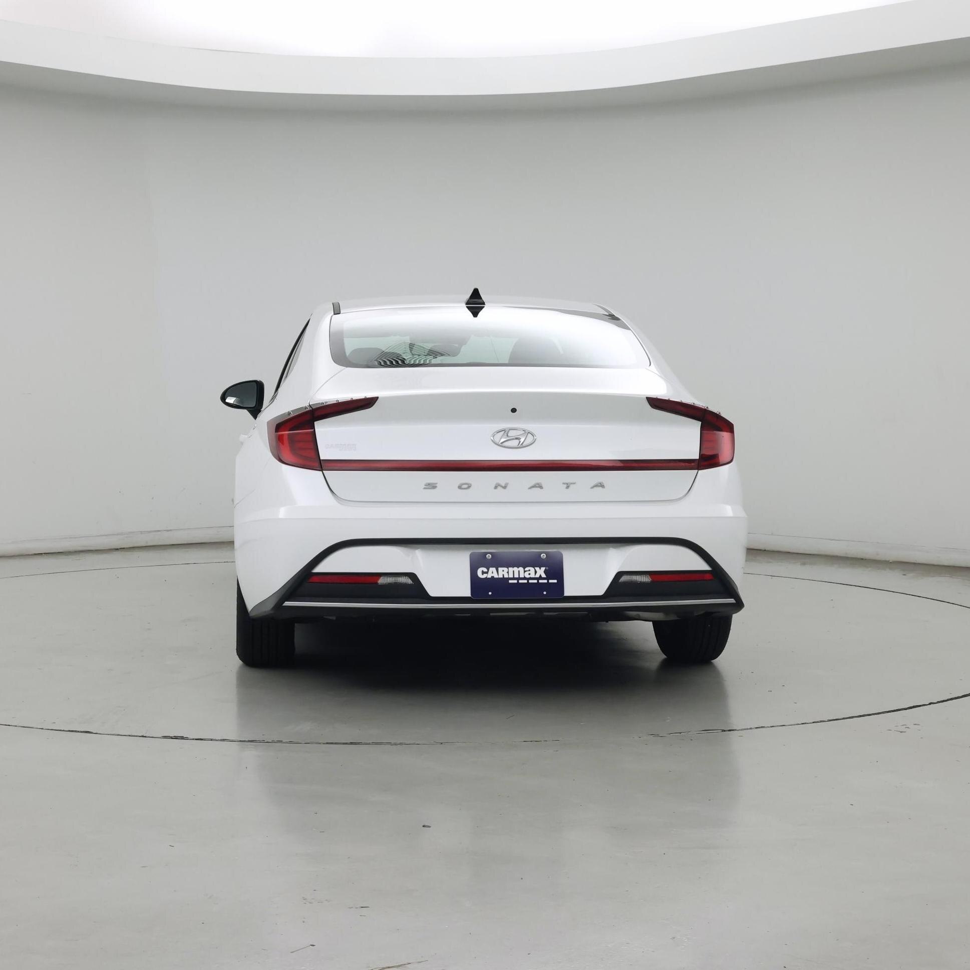 Thumbnail: 2022 Hyundai Sonata - 6