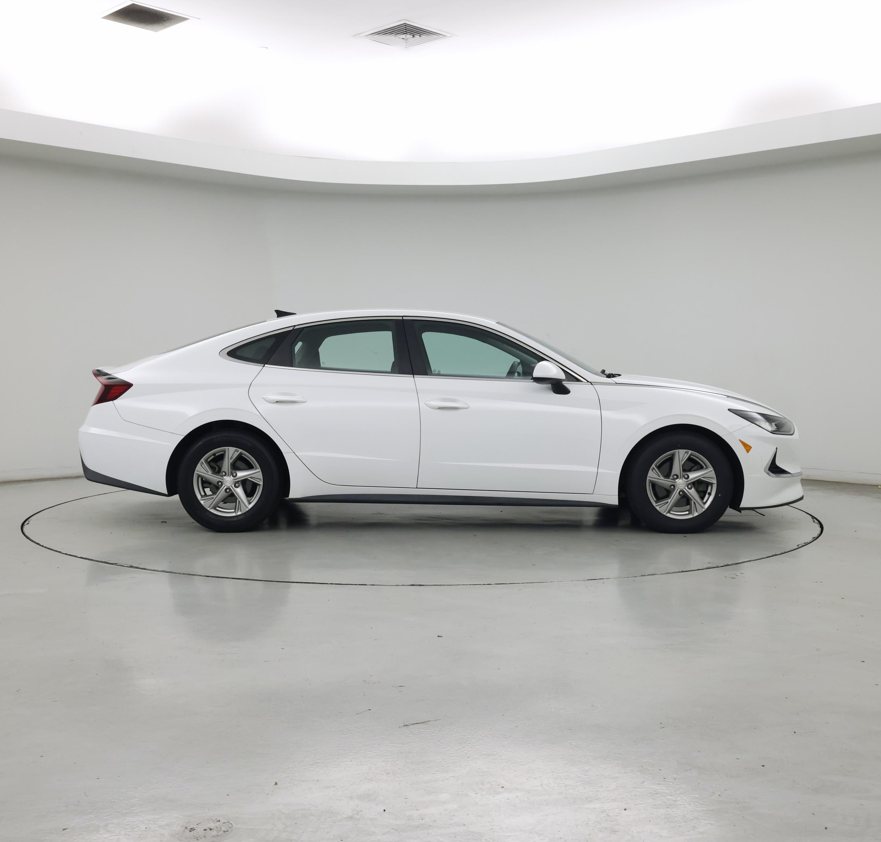 Thumbnail: 2022 Hyundai Sonata - 7