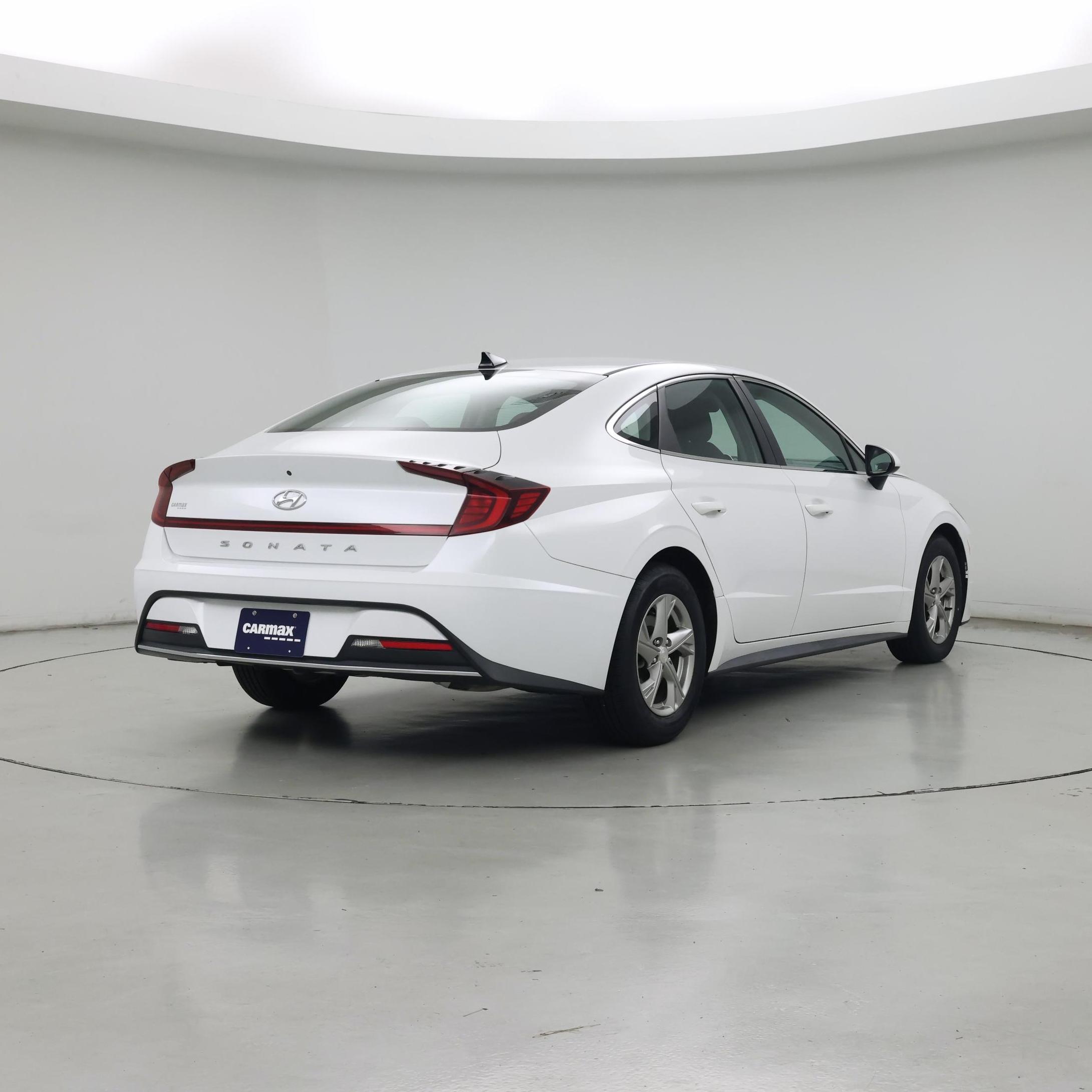 Thumbnail: 2022 Hyundai Sonata - 8