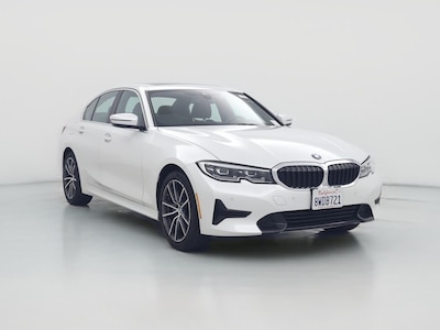 2021 BMW 330 I