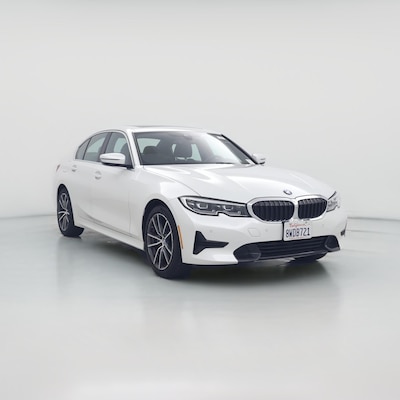 2021 BMW 330 I