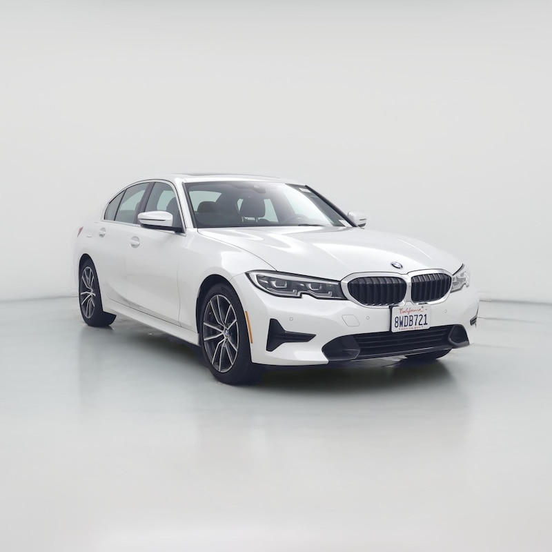 2021 BMW 330 I
