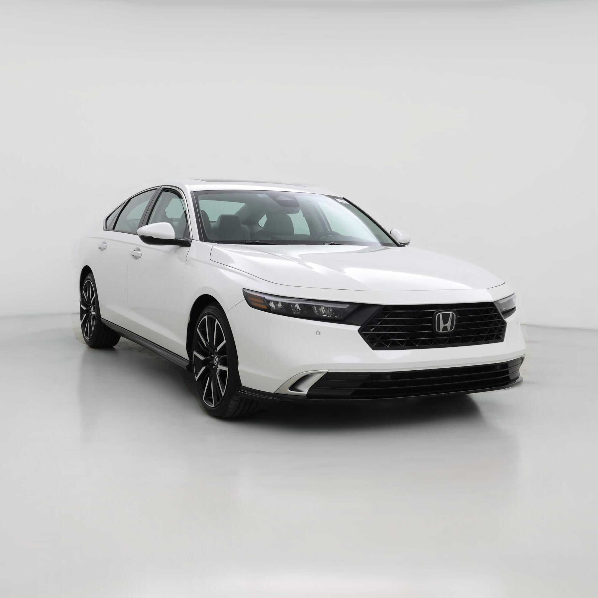 Thumbnail: 2025 Honda Accord - 1