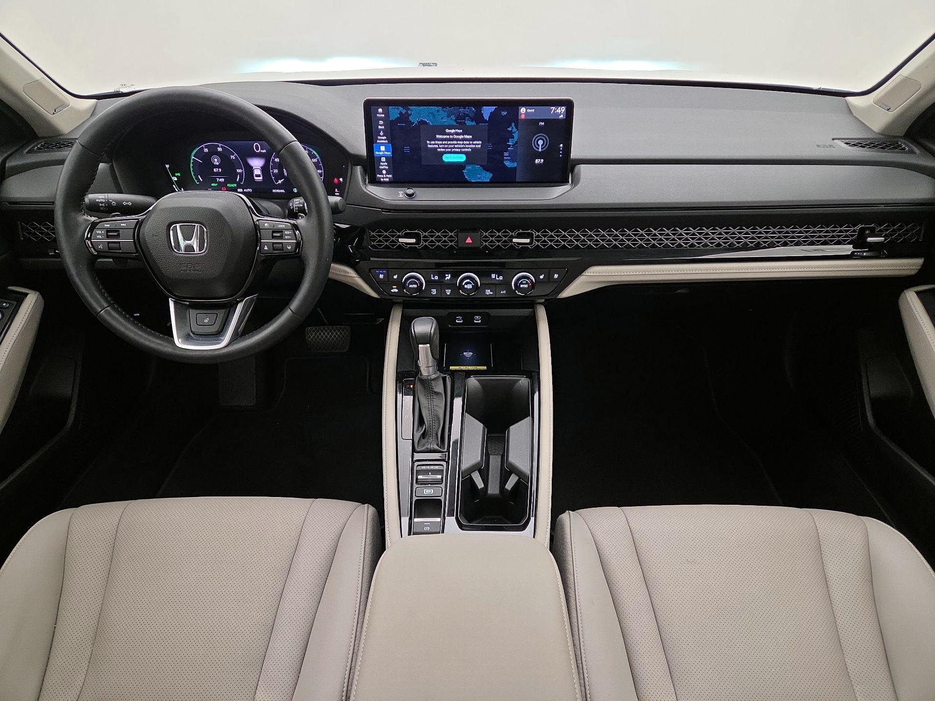 Thumbnail: 2025 Honda Accord - 9