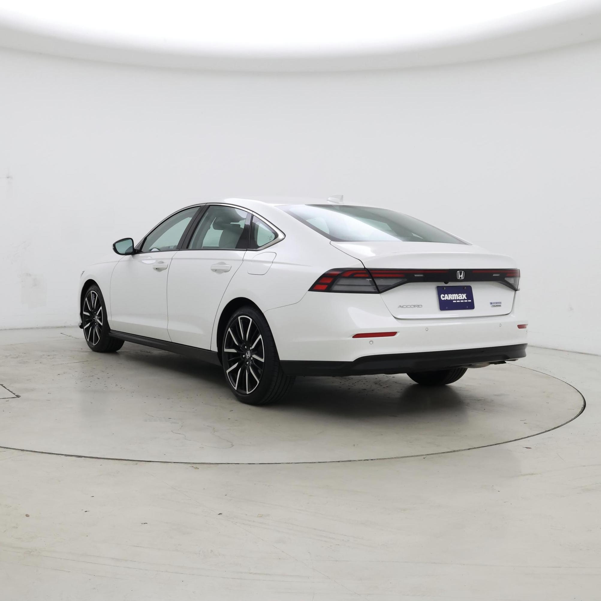 Thumbnail: 2025 Honda Accord - 2