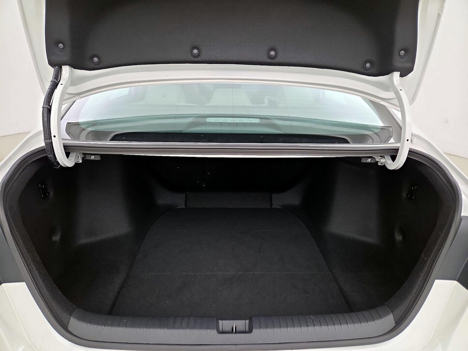 2025 Honda Accord Hybrid Touring - Photo 21