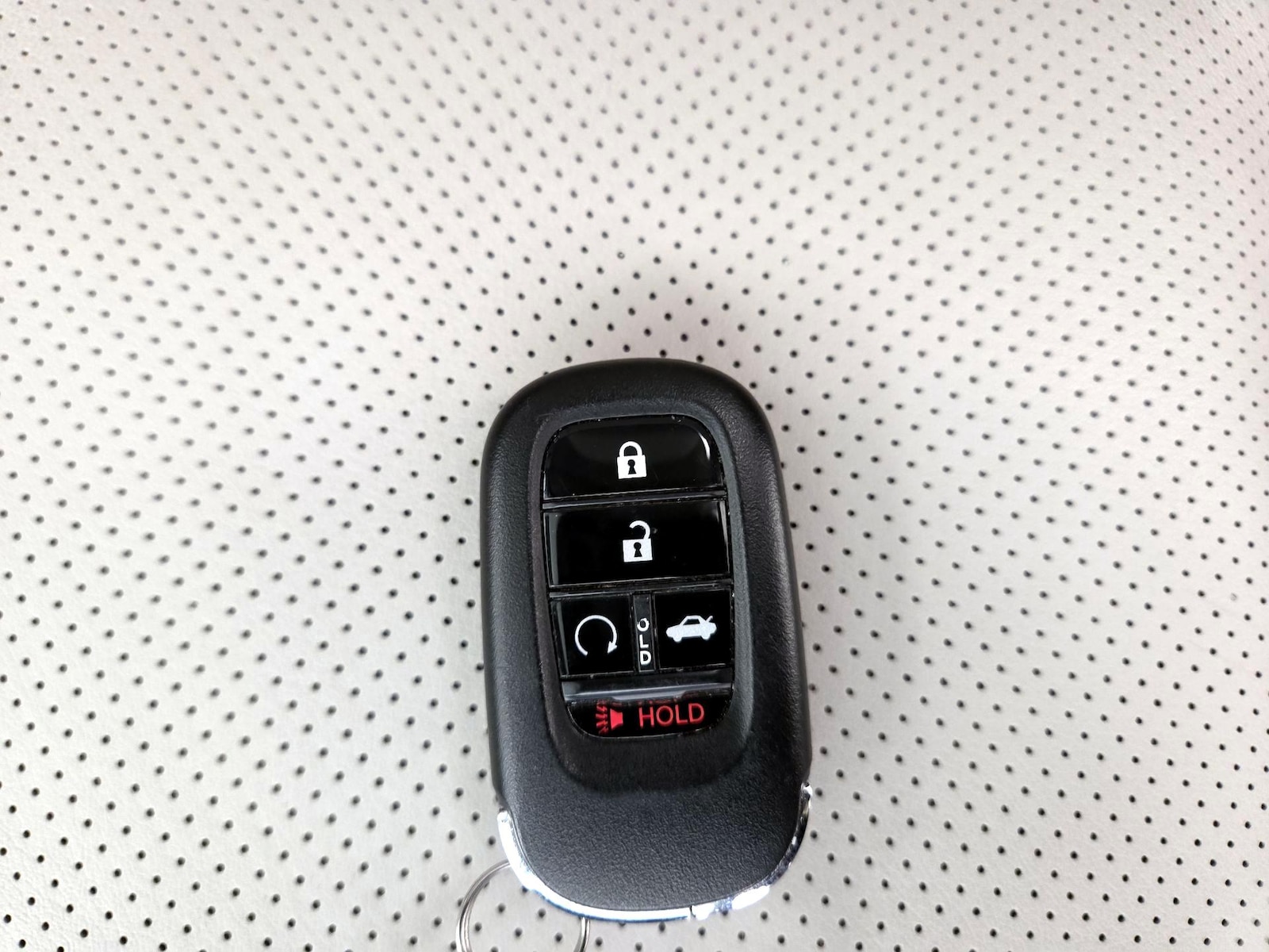 2025 Honda Accord Hybrid Touring - Photo 23