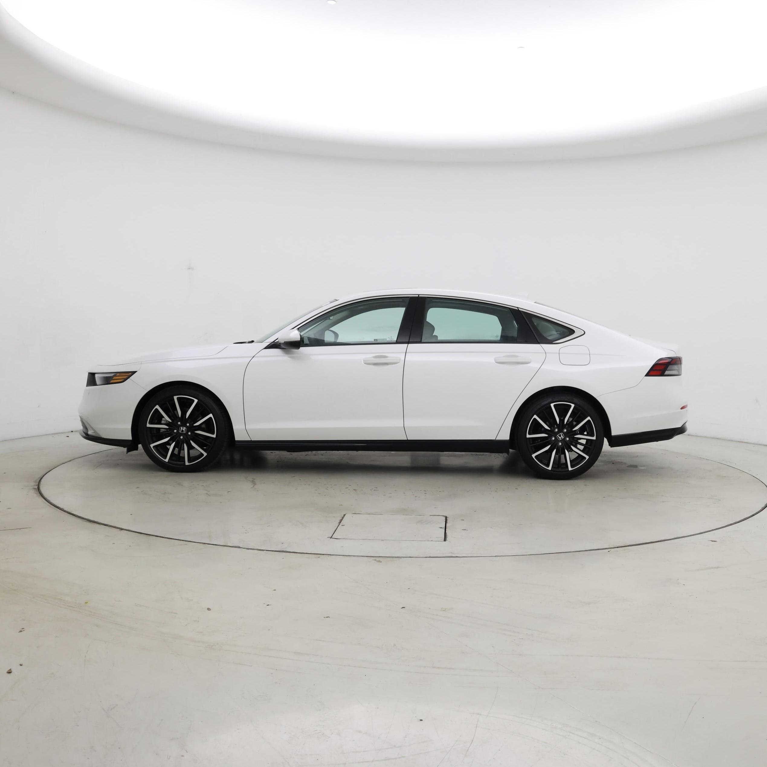 Thumbnail: 2025 Honda Accord - 3