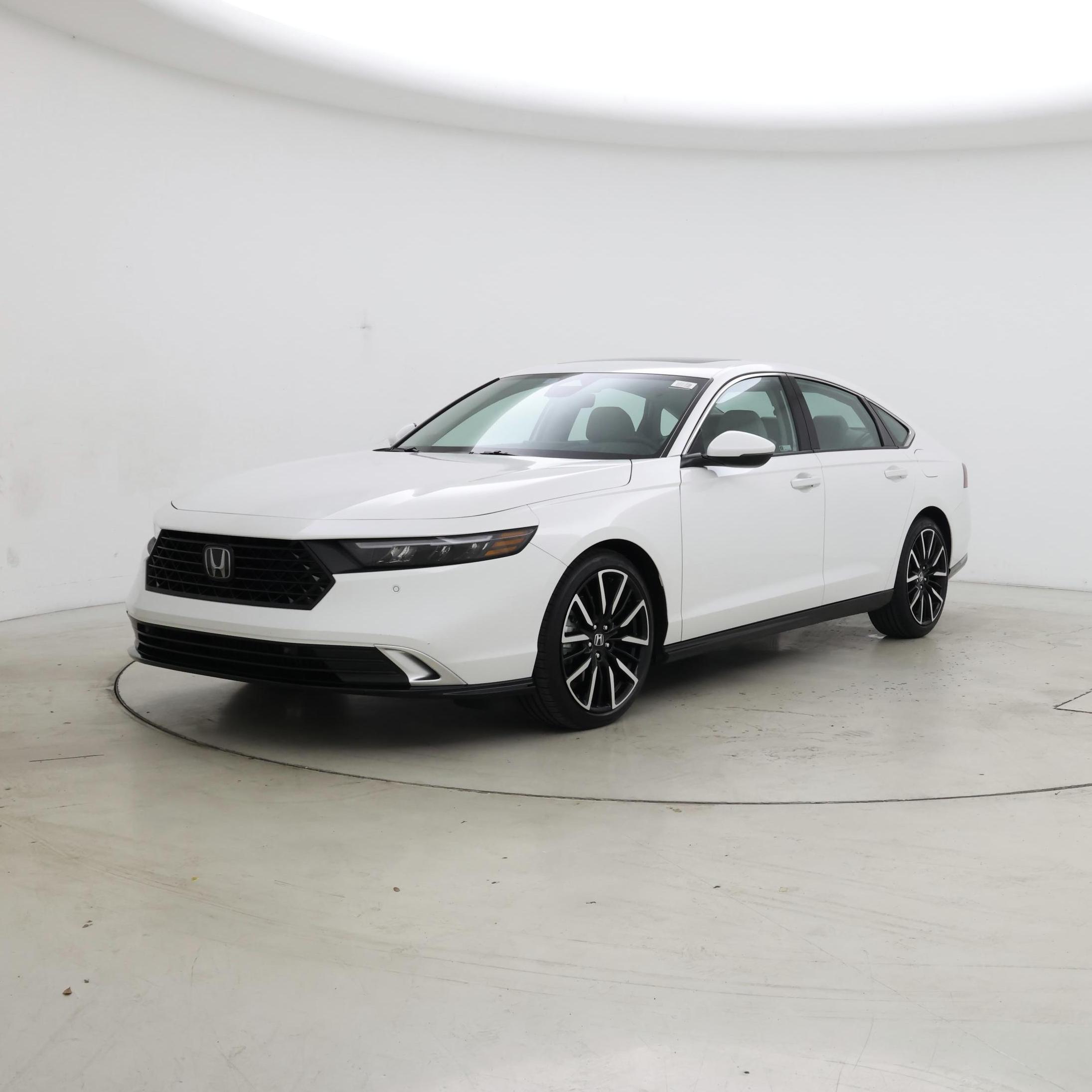 Thumbnail: 2025 Honda Accord - 4