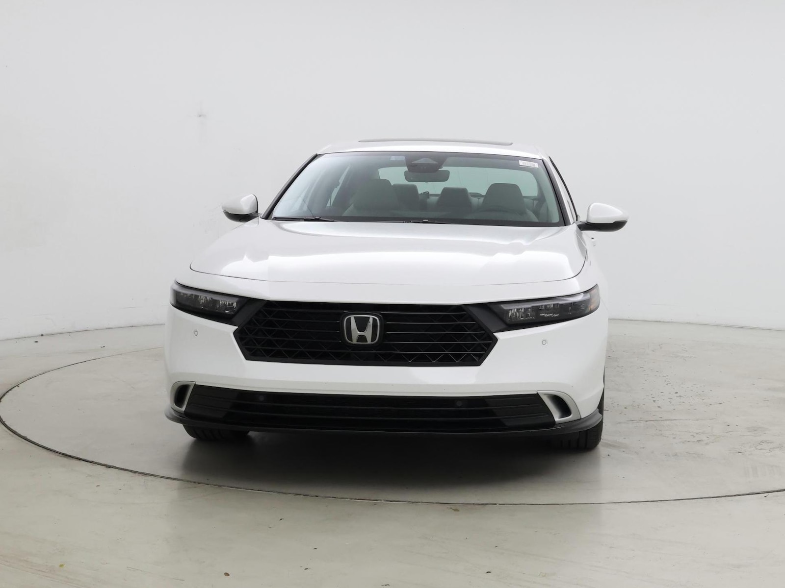 2025 Honda Accord Hybrid Touring - Photo 6
