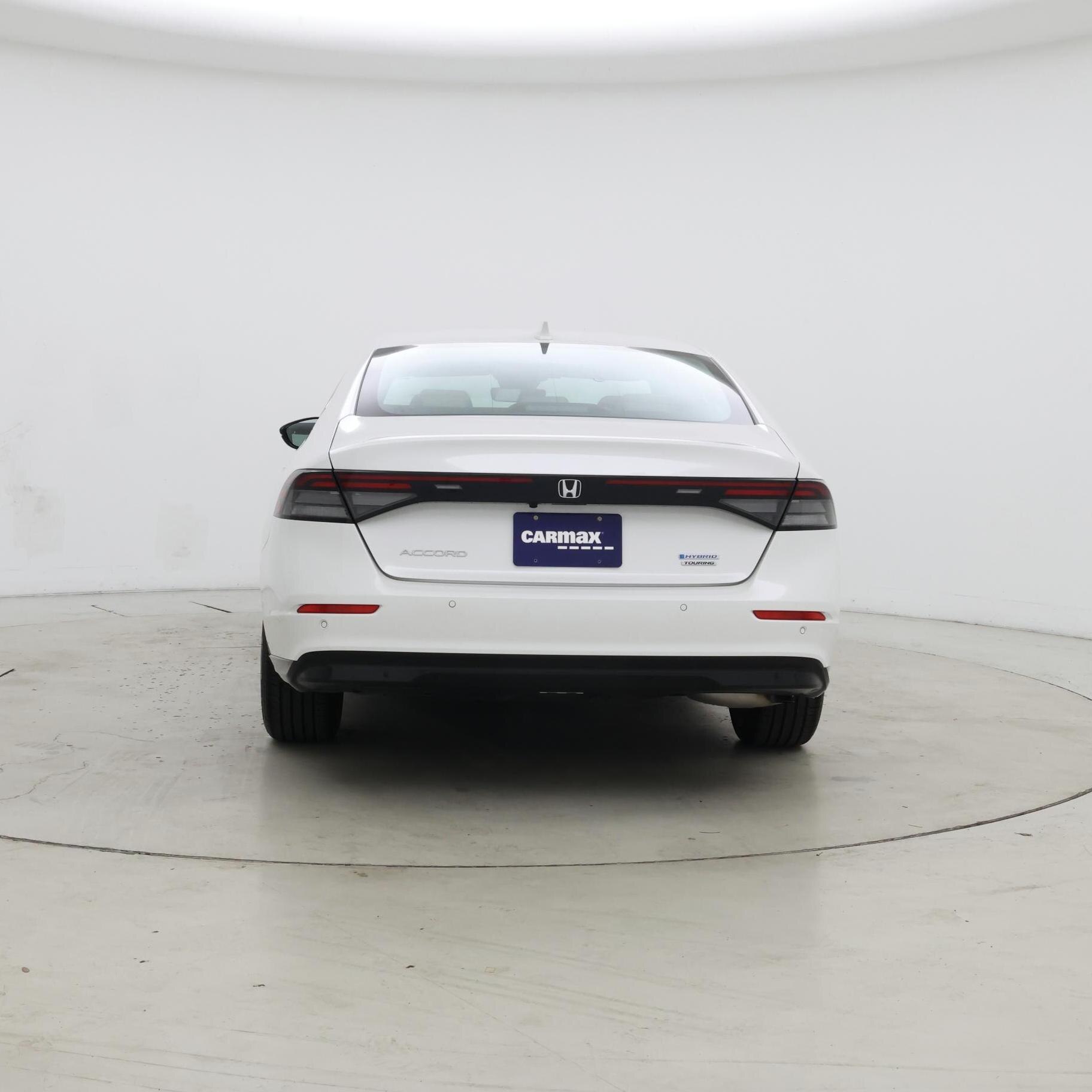 Thumbnail: 2025 Honda Accord - 6