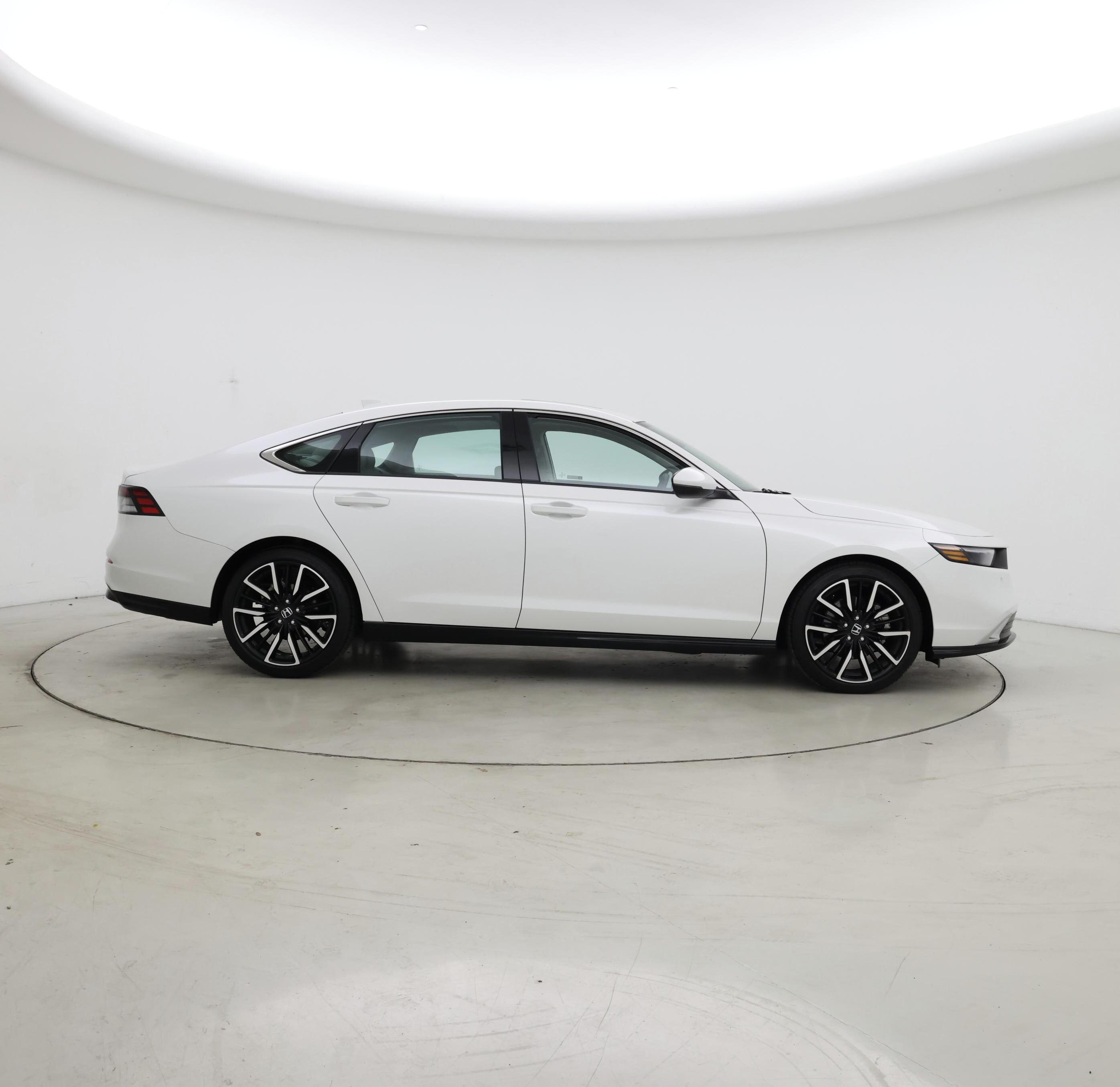 Thumbnail: 2025 Honda Accord - 7