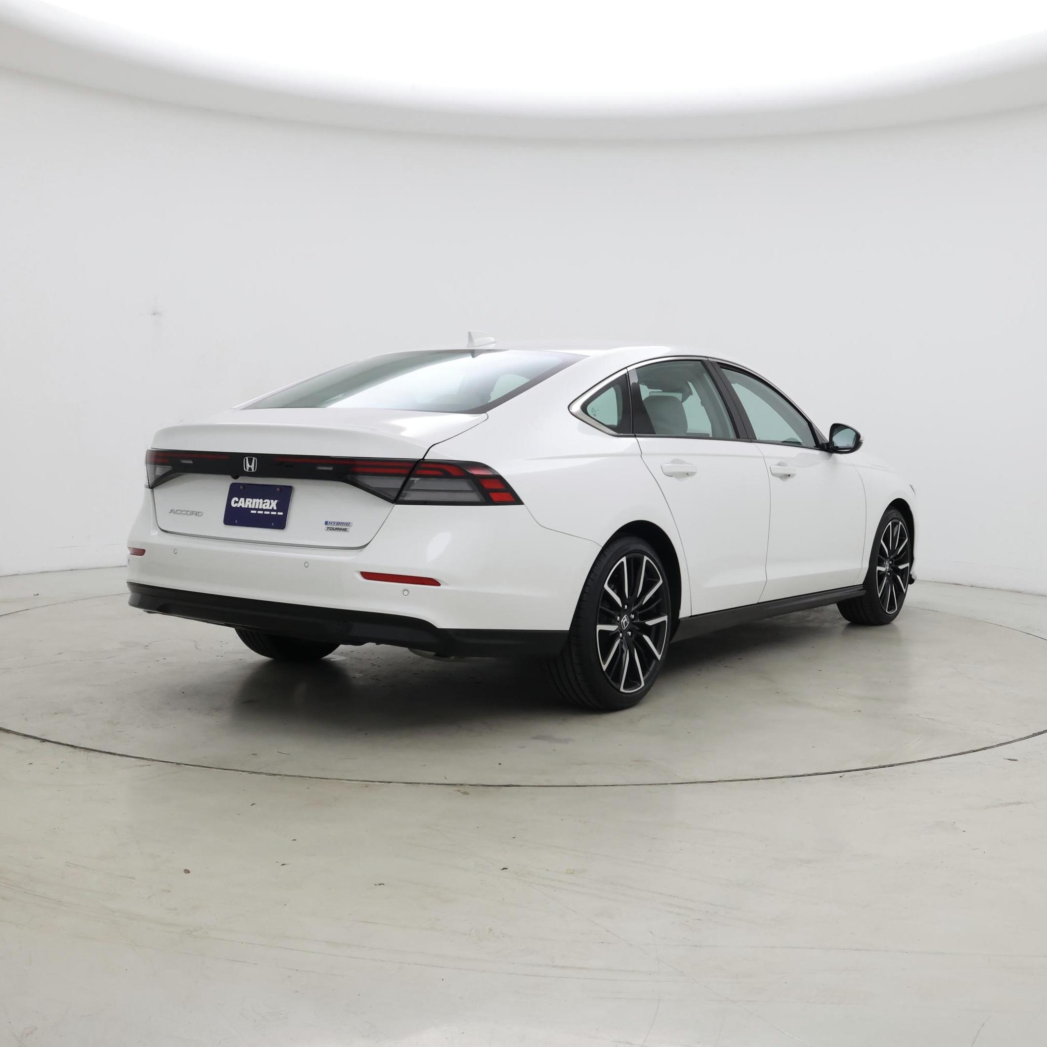 Thumbnail: 2025 Honda Accord - 8