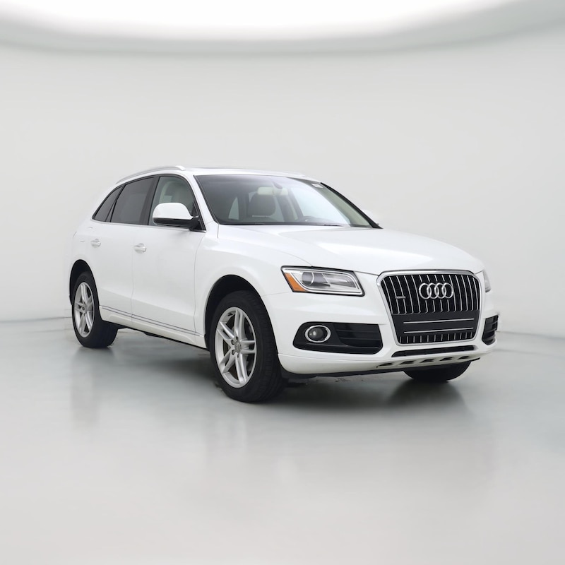2017 Audi Q5 Premium