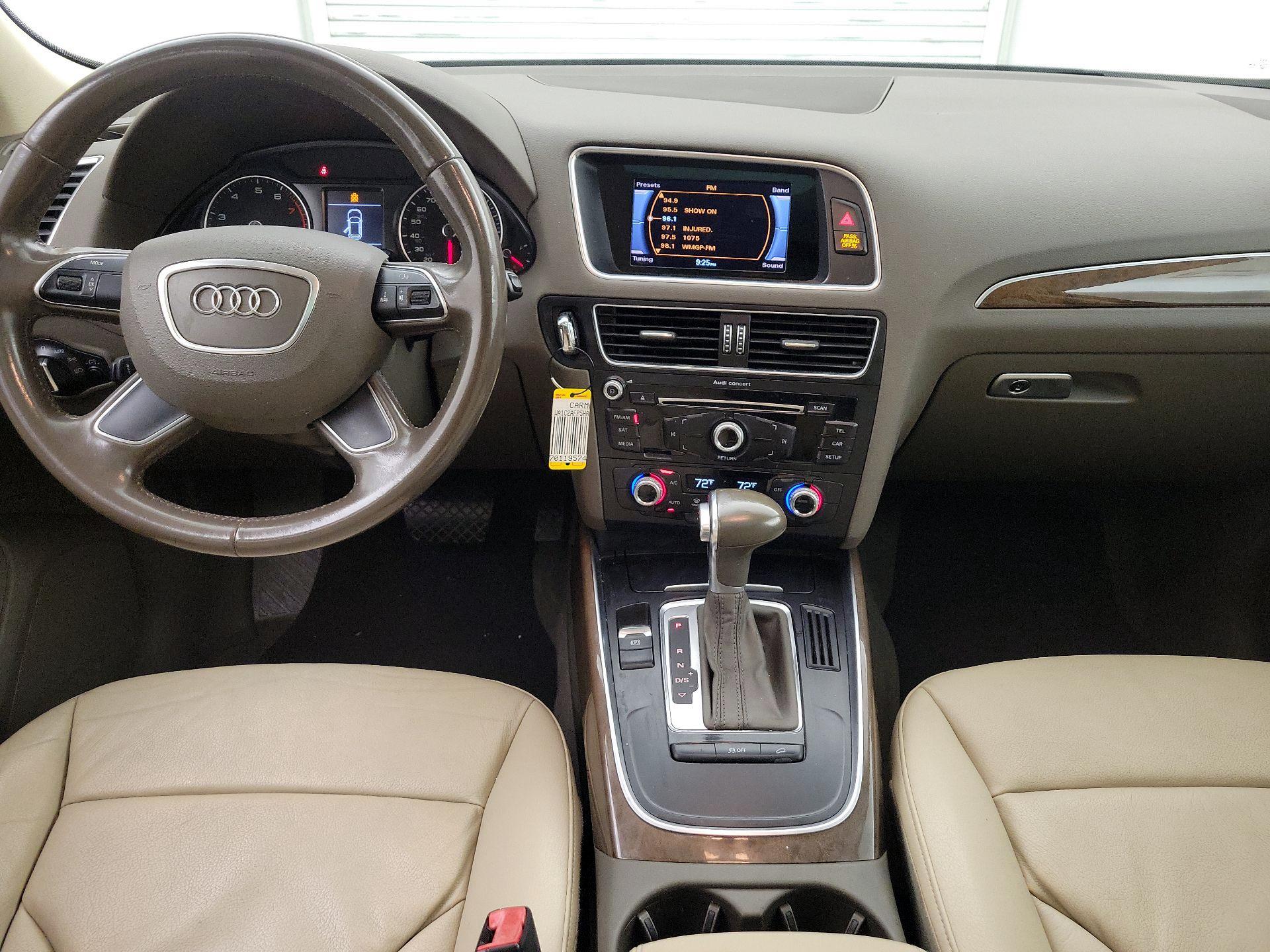 Thumbnail: 2017 Audi Q5 - 9