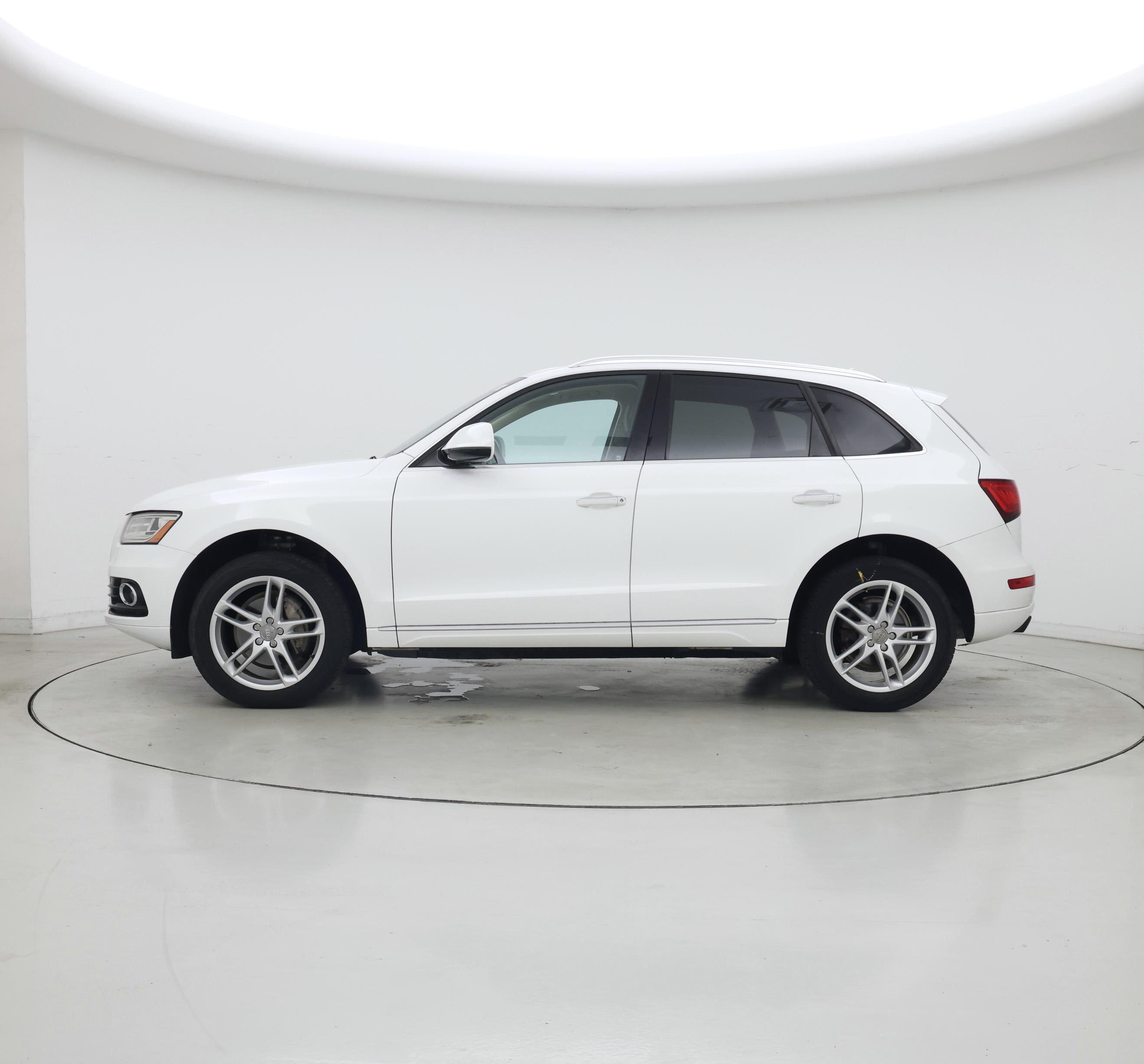 Thumbnail: 2017 Audi Q5 - 3