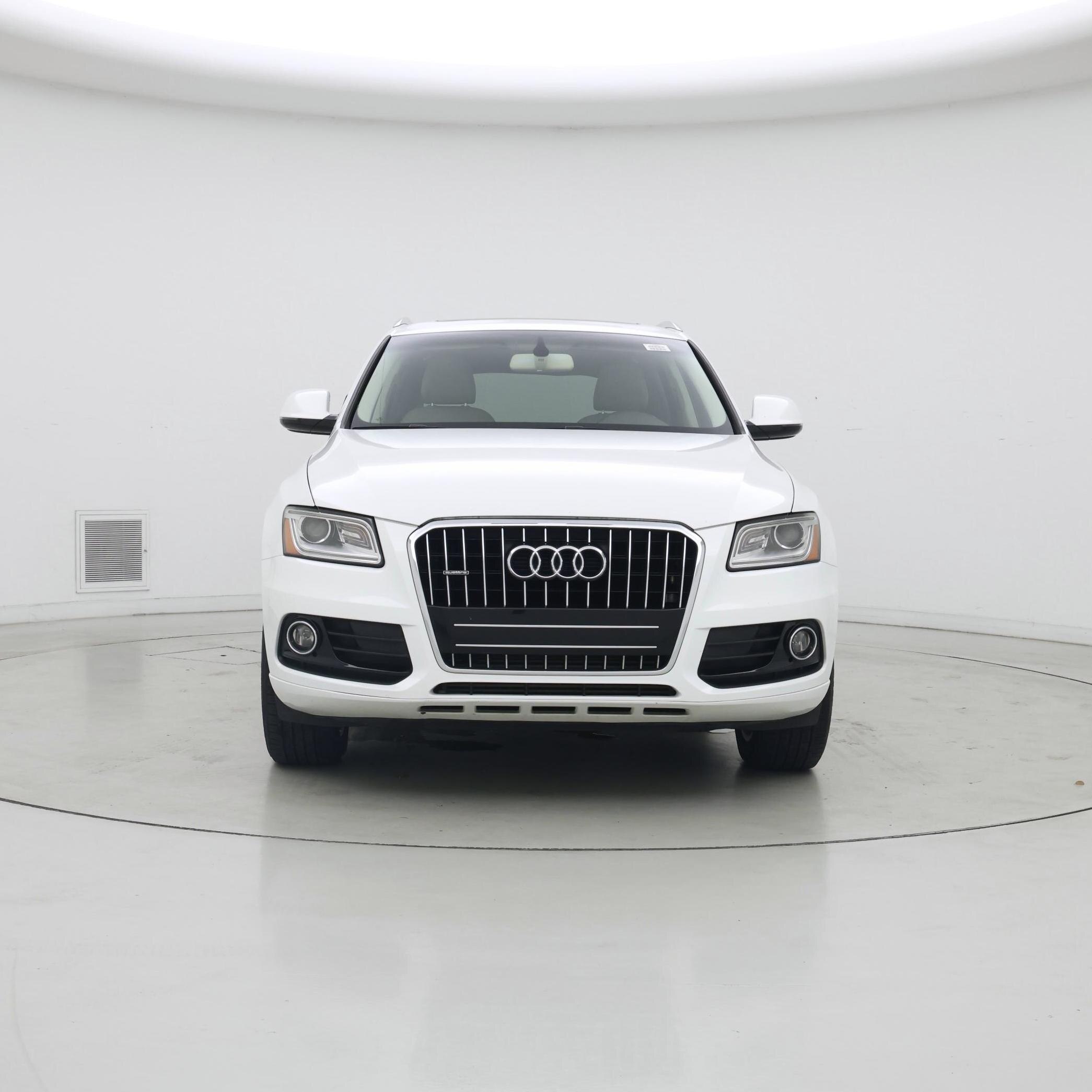 Thumbnail: 2017 Audi Q5 - 5