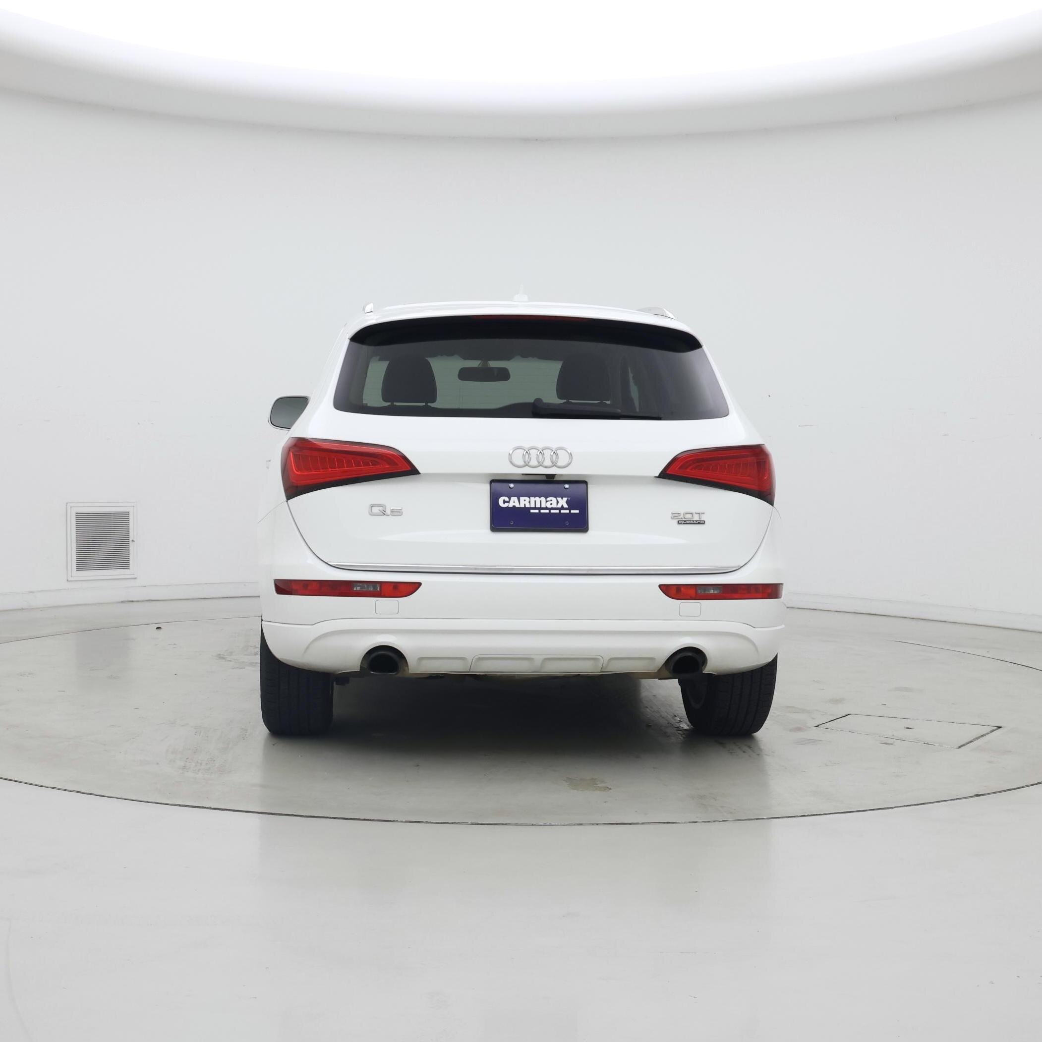Thumbnail: 2017 Audi Q5 - 6