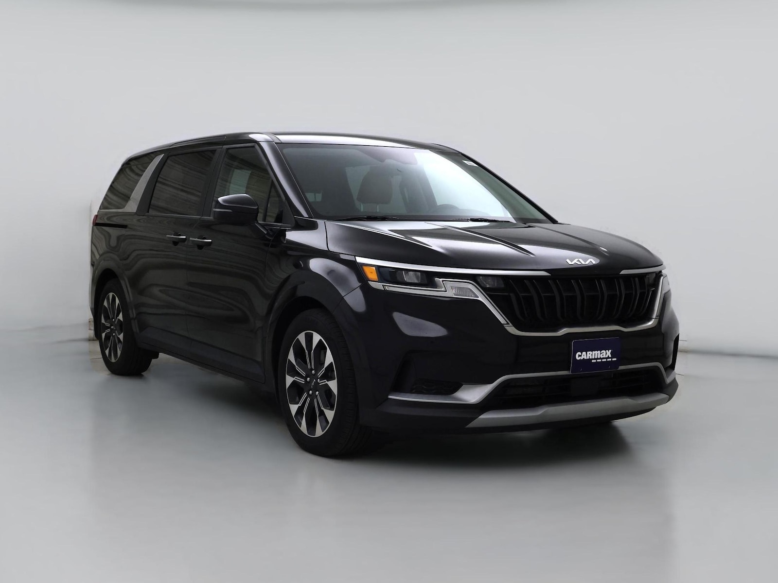 2024 Kia Carnival