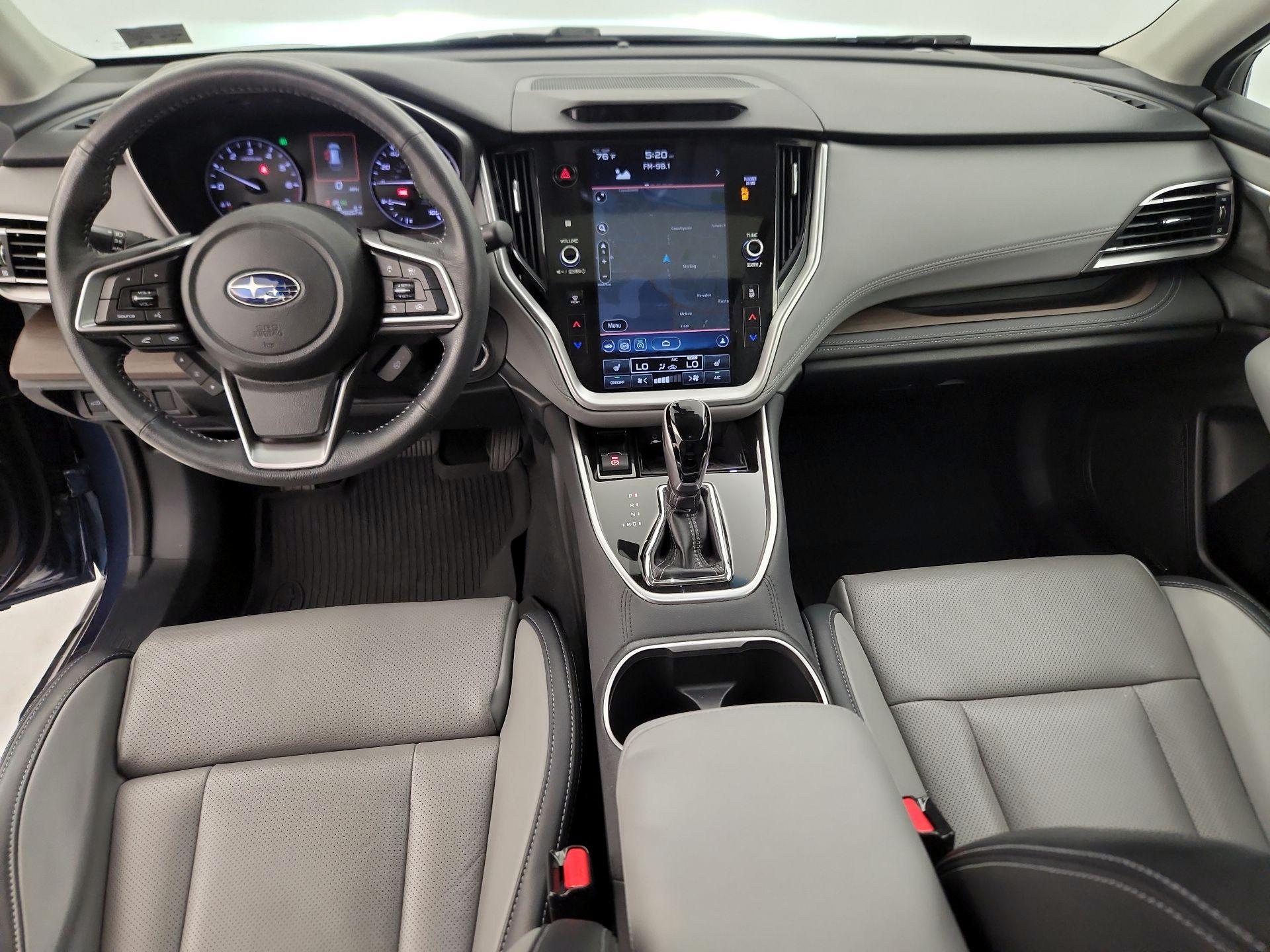 Thumbnail: 2020 Subaru Outback - 9