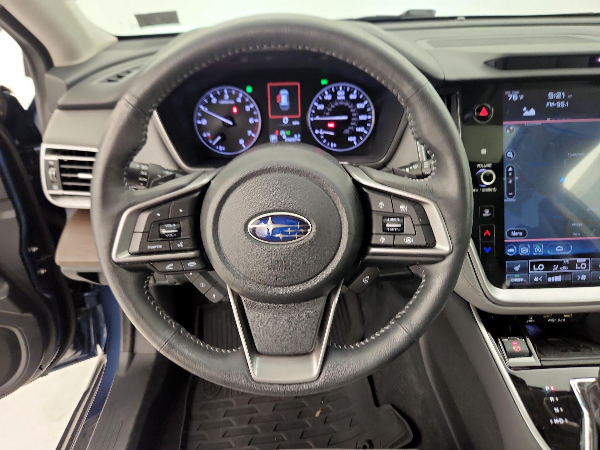 Thumbnail: 2020 Subaru Outback - 10