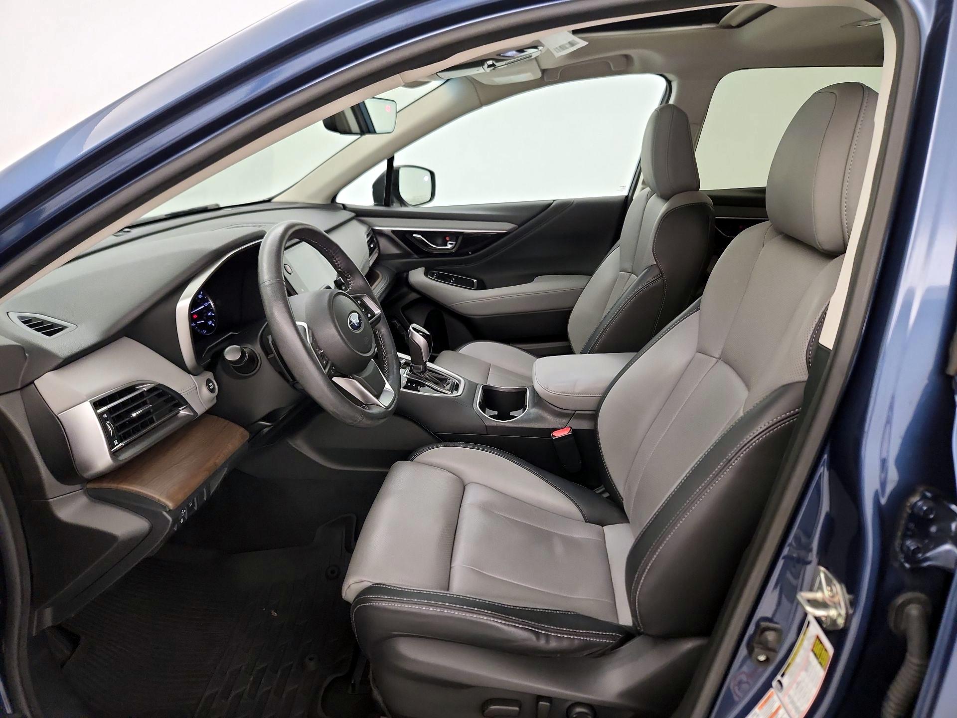 Thumbnail: 2020 Subaru Outback - 11