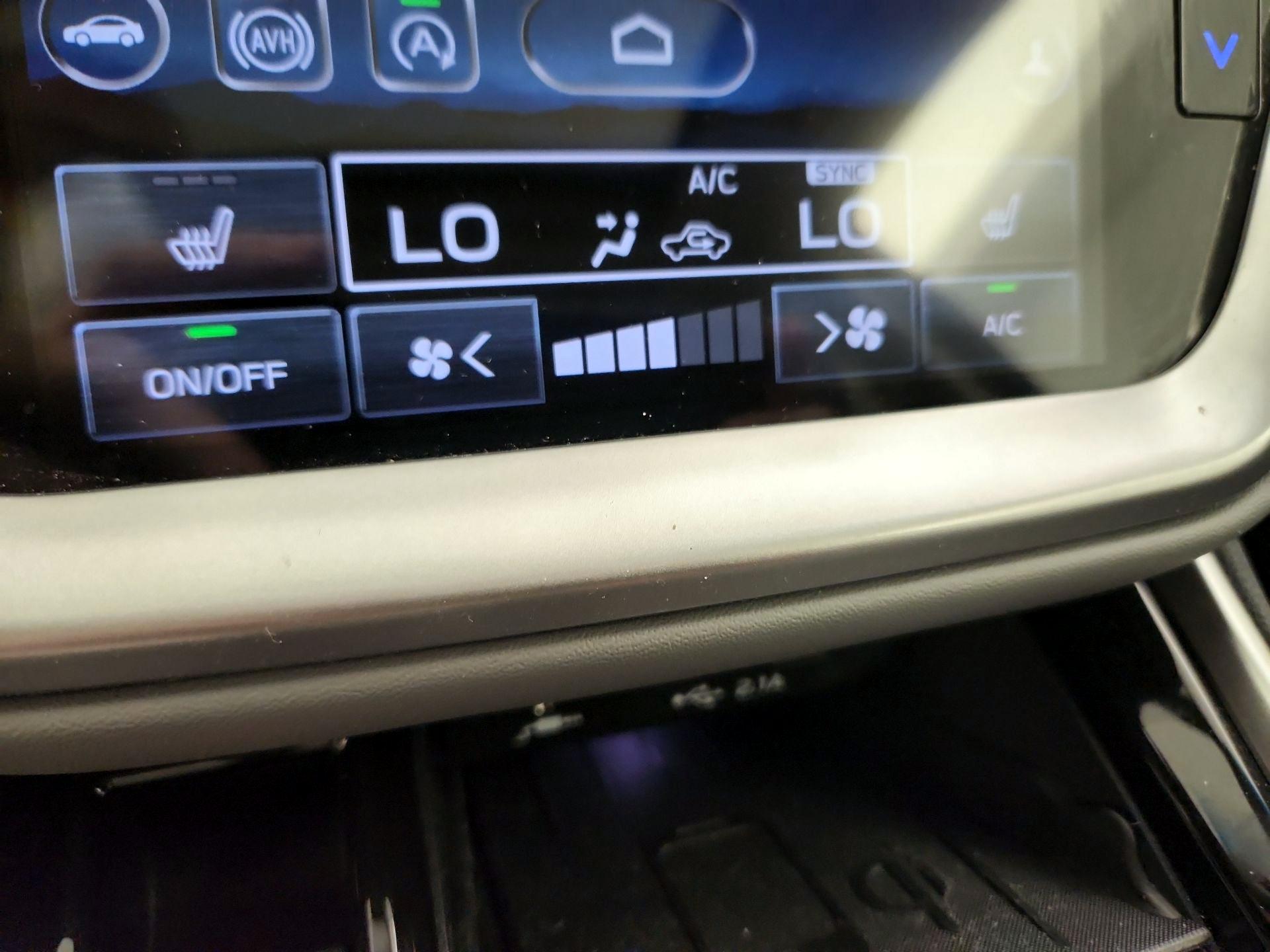 Thumbnail: 2020 Subaru Outback - 17