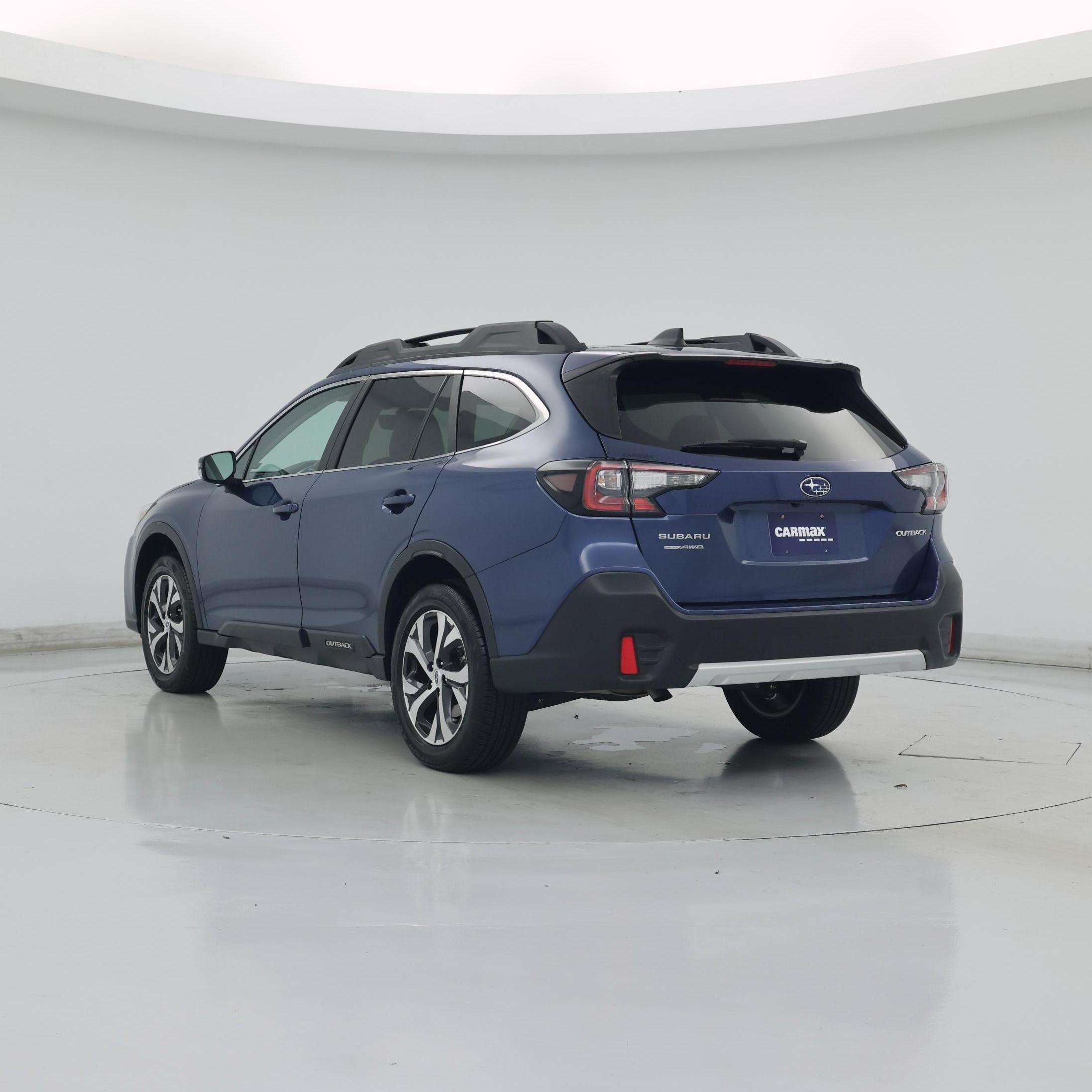 Thumbnail: 2020 Subaru Outback - 2
